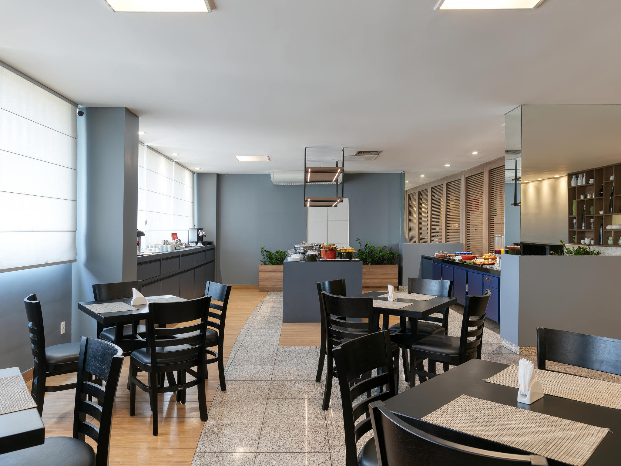 Foto - Mercure Belo Horizonte Savassi