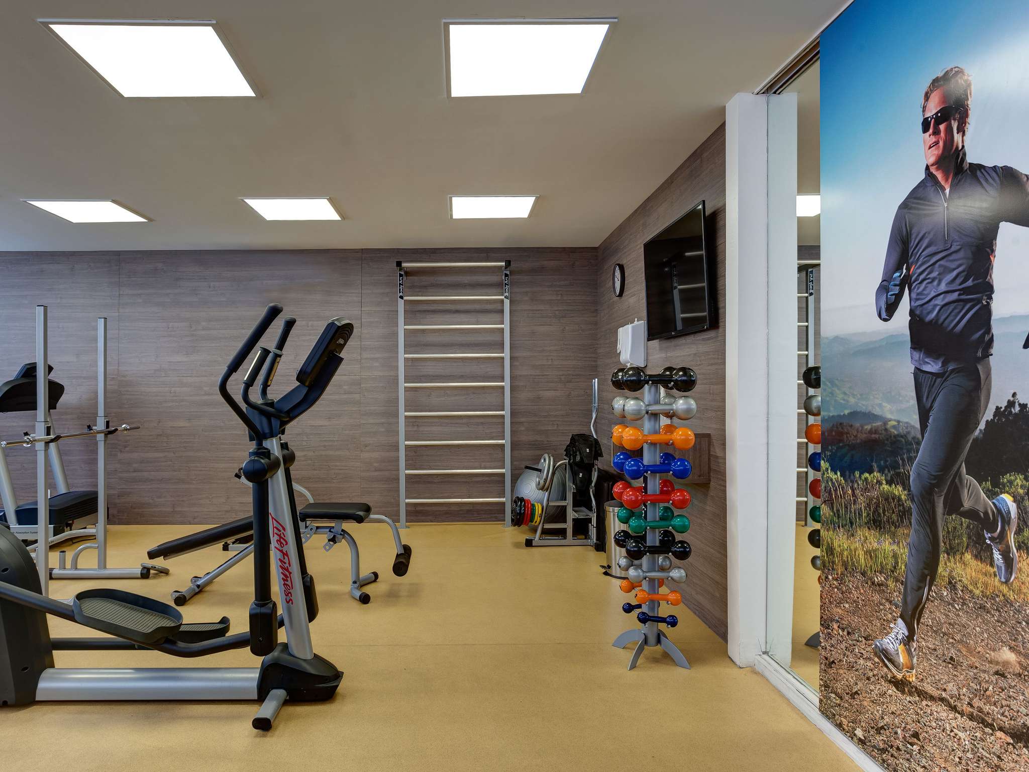 Foto - Mercure Belo Horizonte Savassi