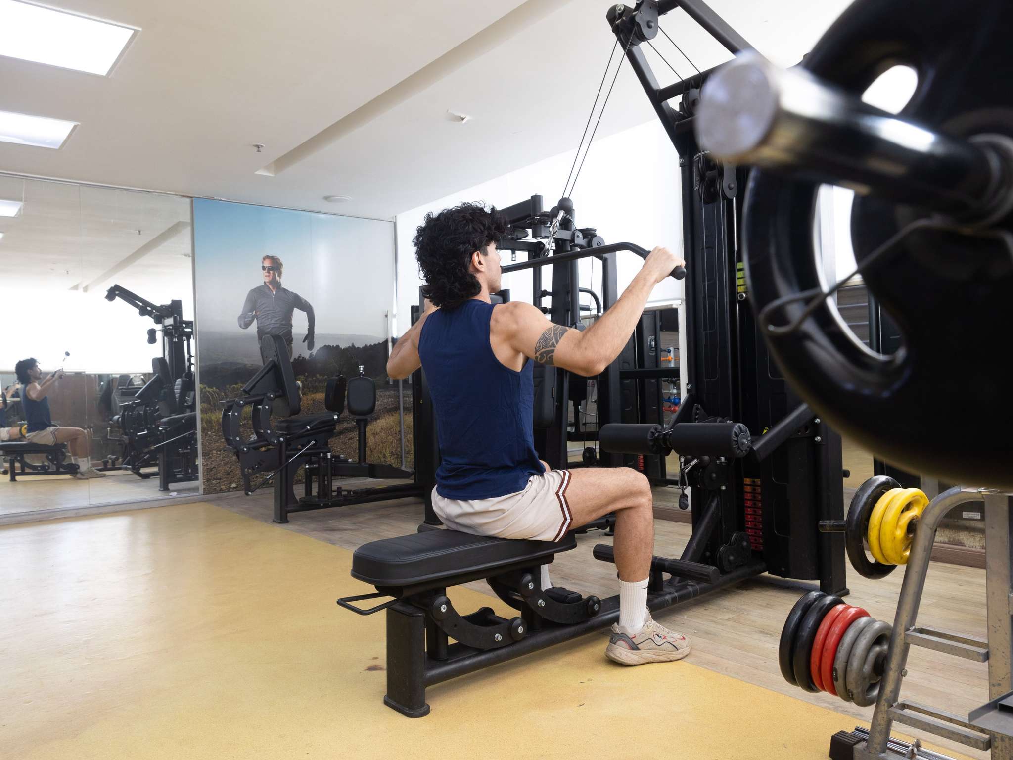 Foto - Mercure Belo Horizonte Savassi