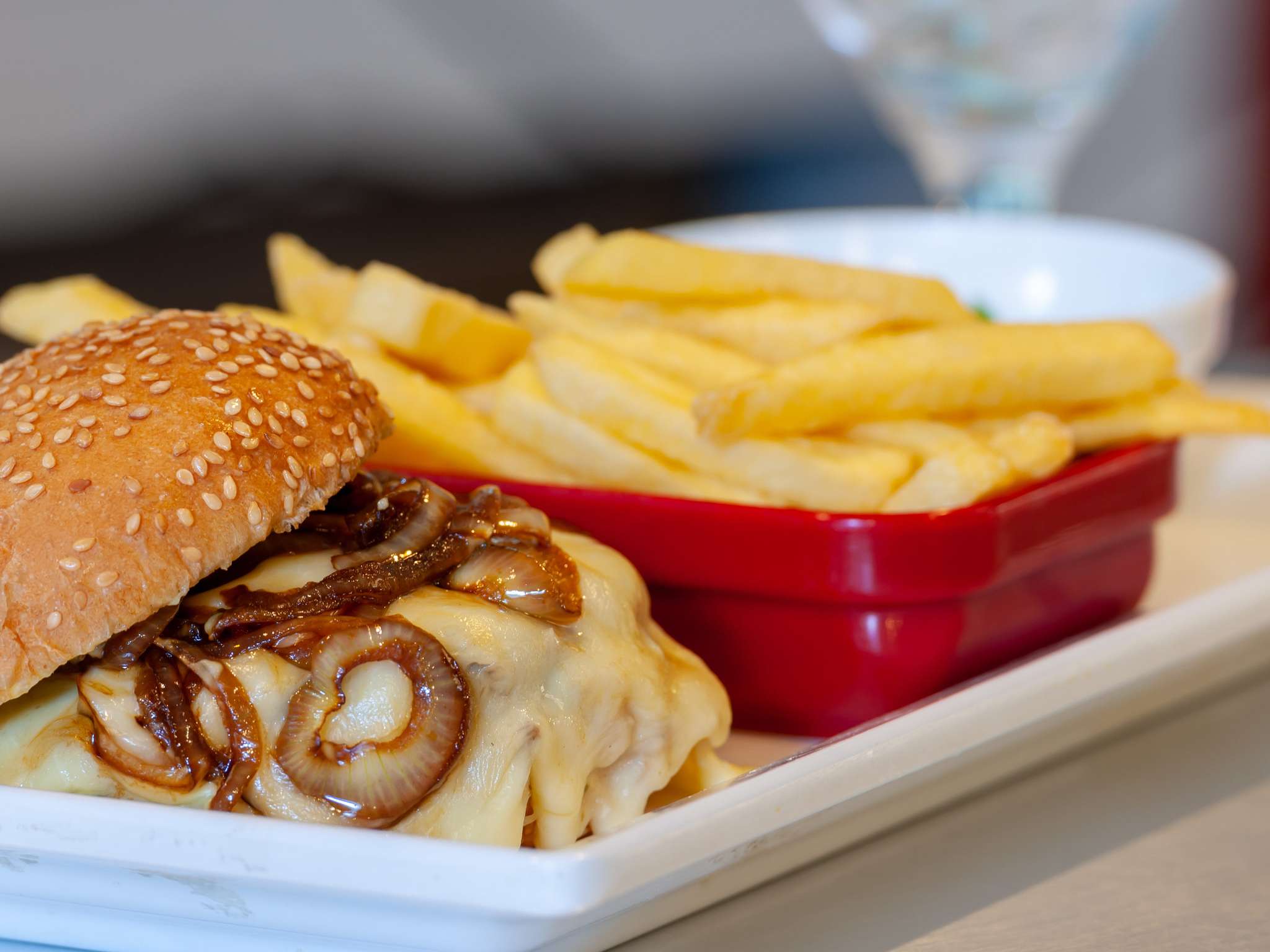 Foto - ibis Paulinia