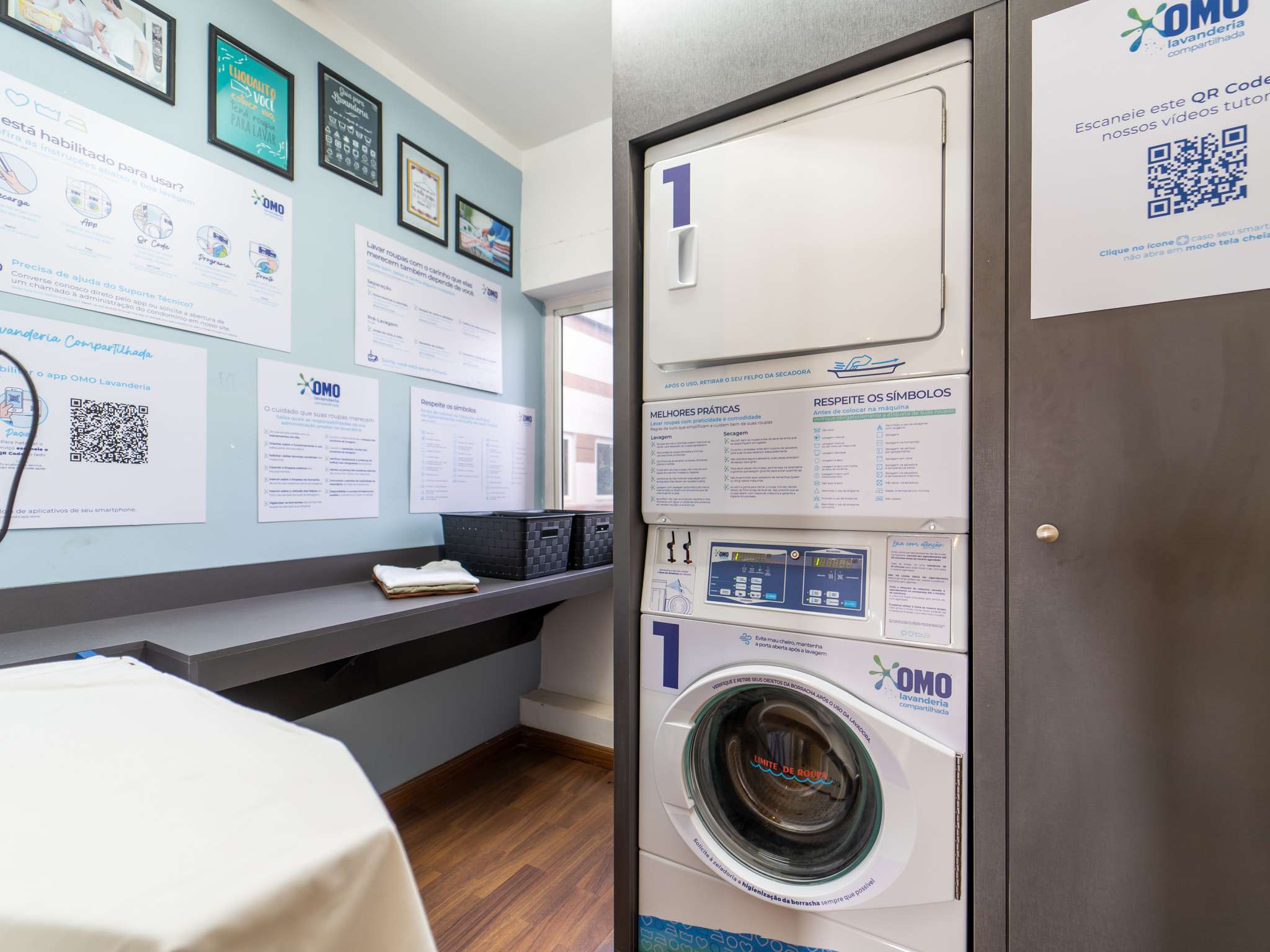 Foto - ibis Paulinia