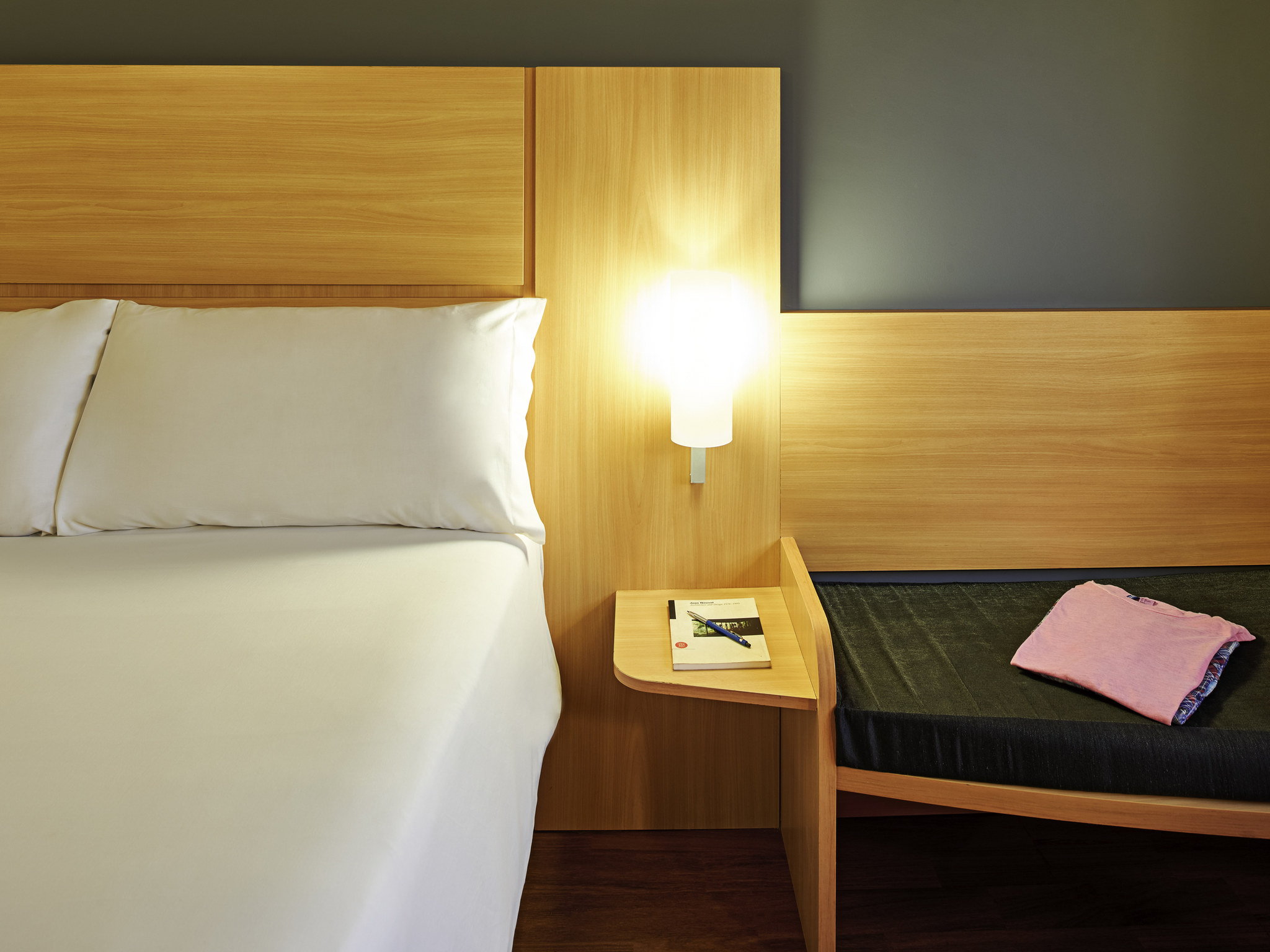 Foto - ibis Paulinia