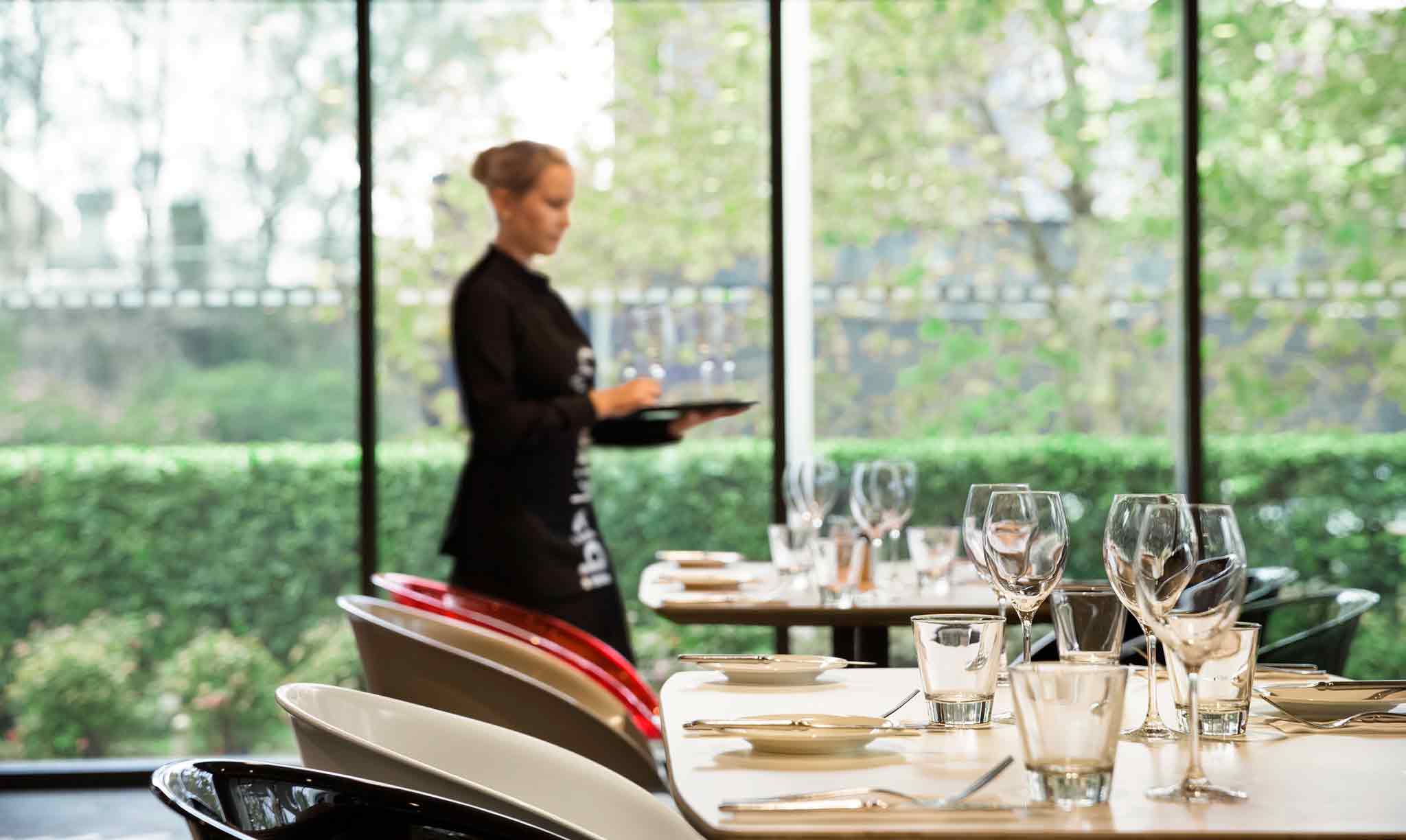 Photo - ibis Sydney Airport