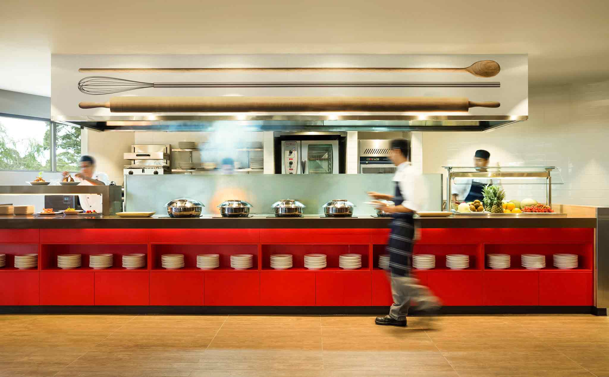 Photo - ibis Sydney Airport