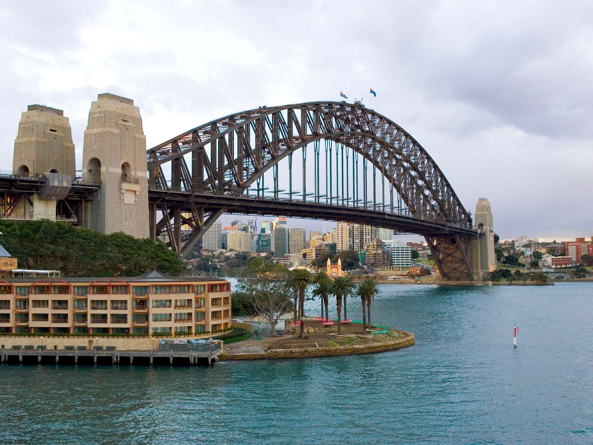 Photo - ibis Sydney Airport