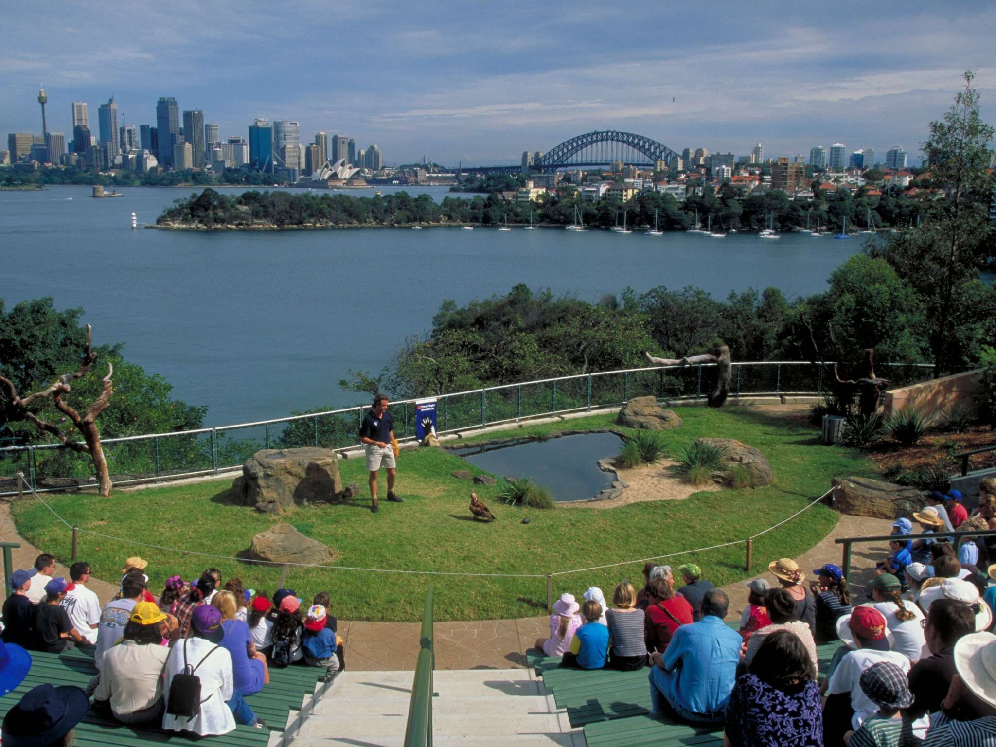 Photo - ibis Sydney Airport