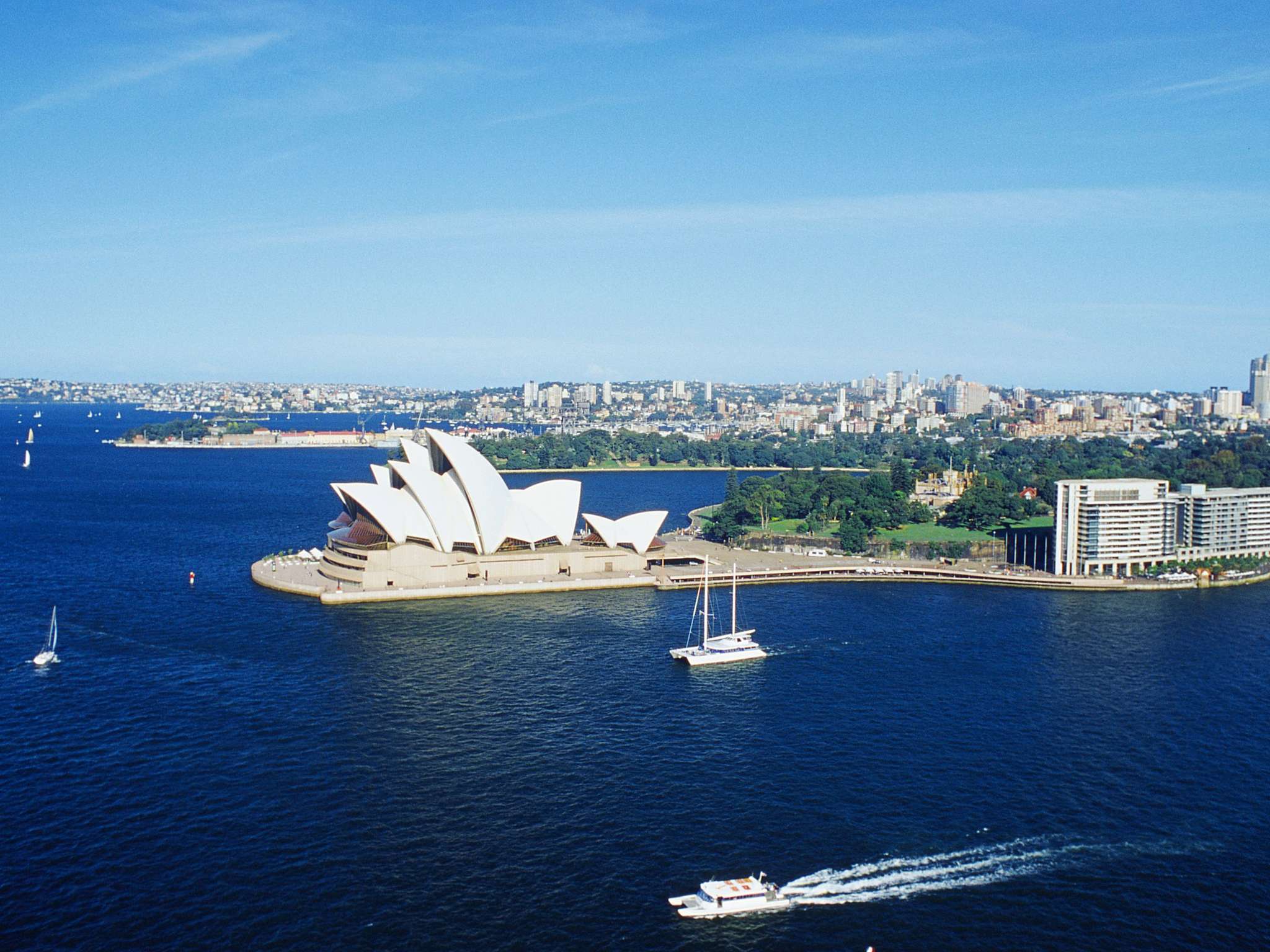 Photo - ibis Sydney Airport