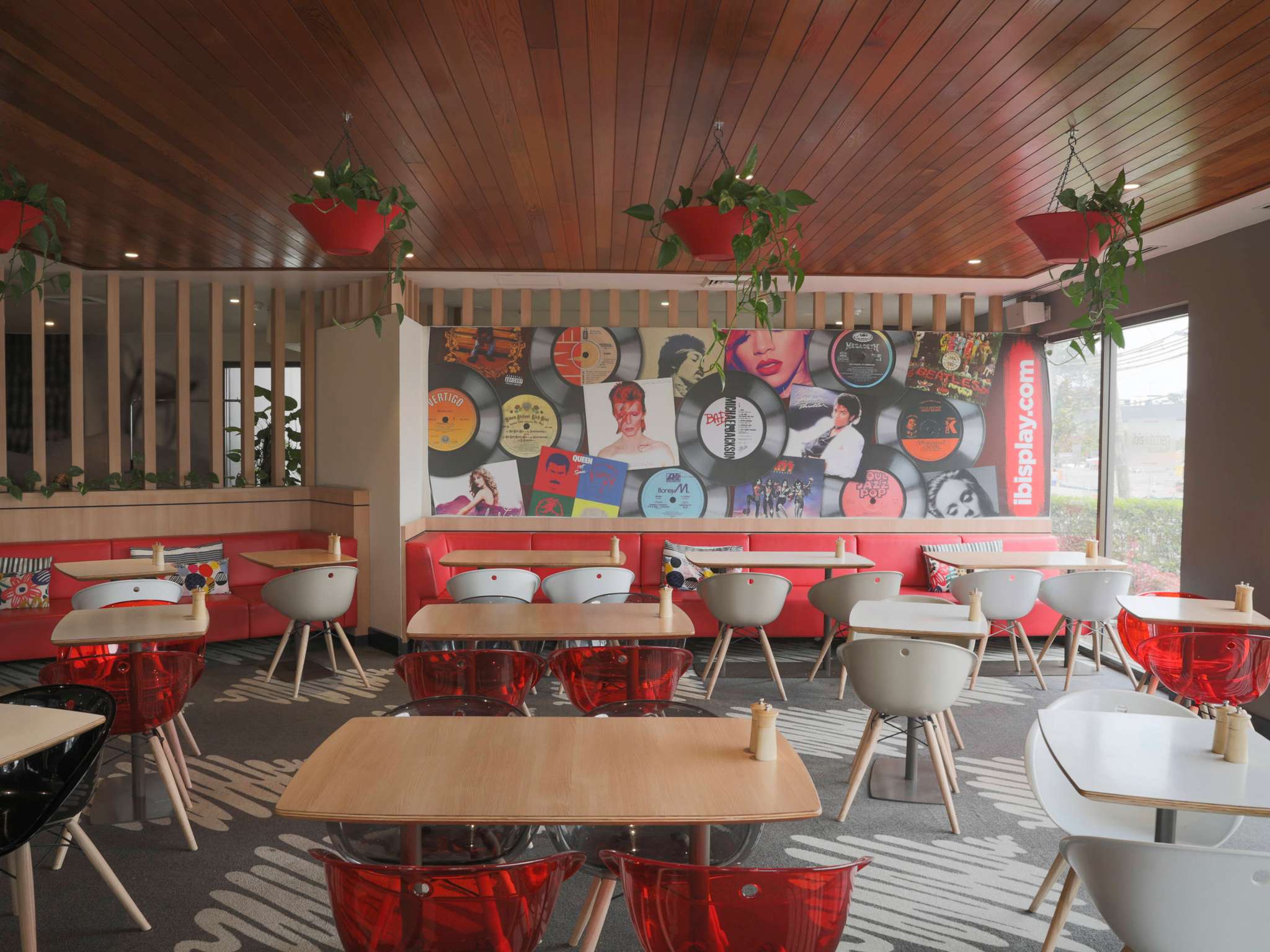 Photo - ibis Sydney Airport