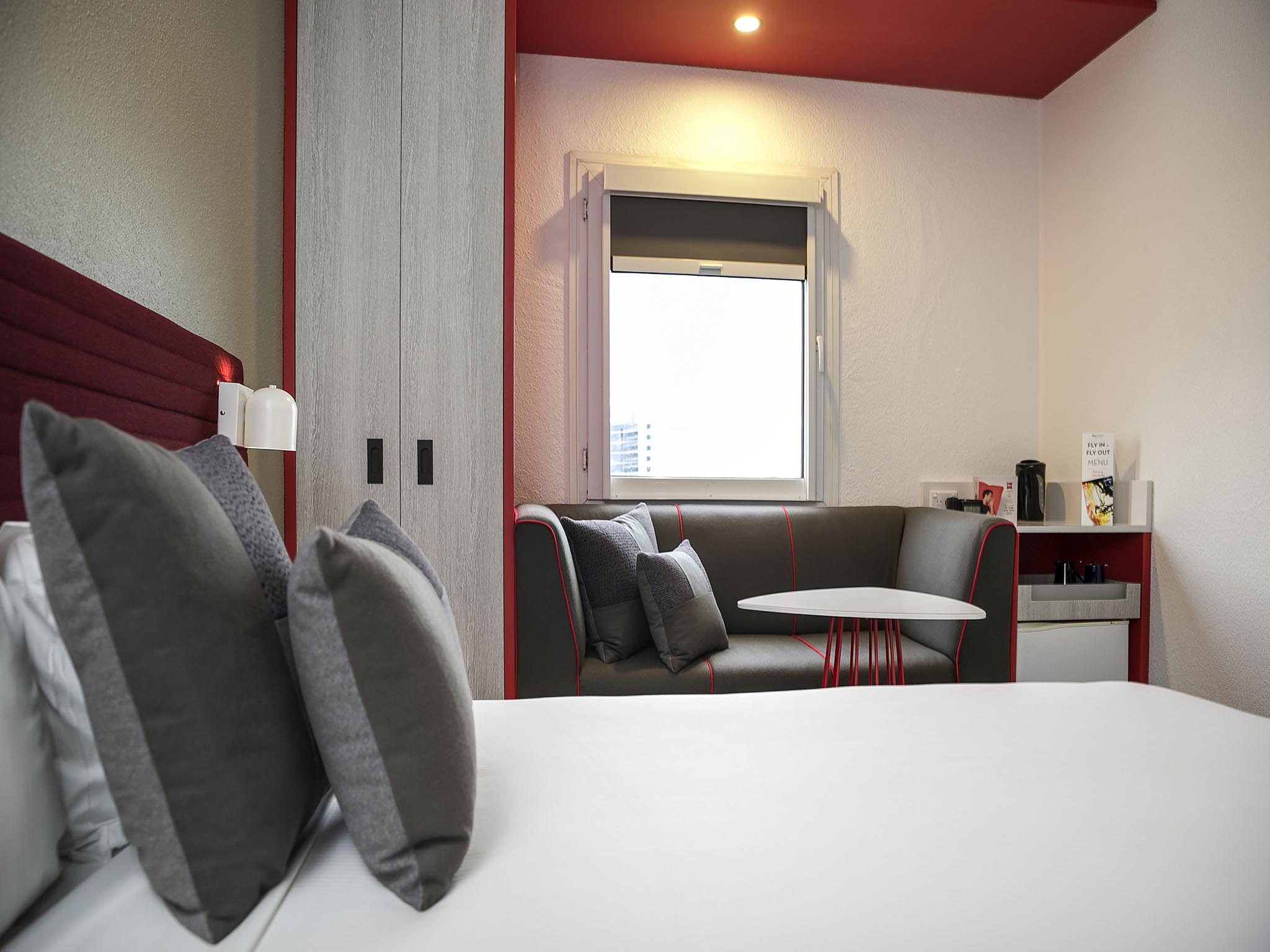 Photo - ibis Sydney Airport