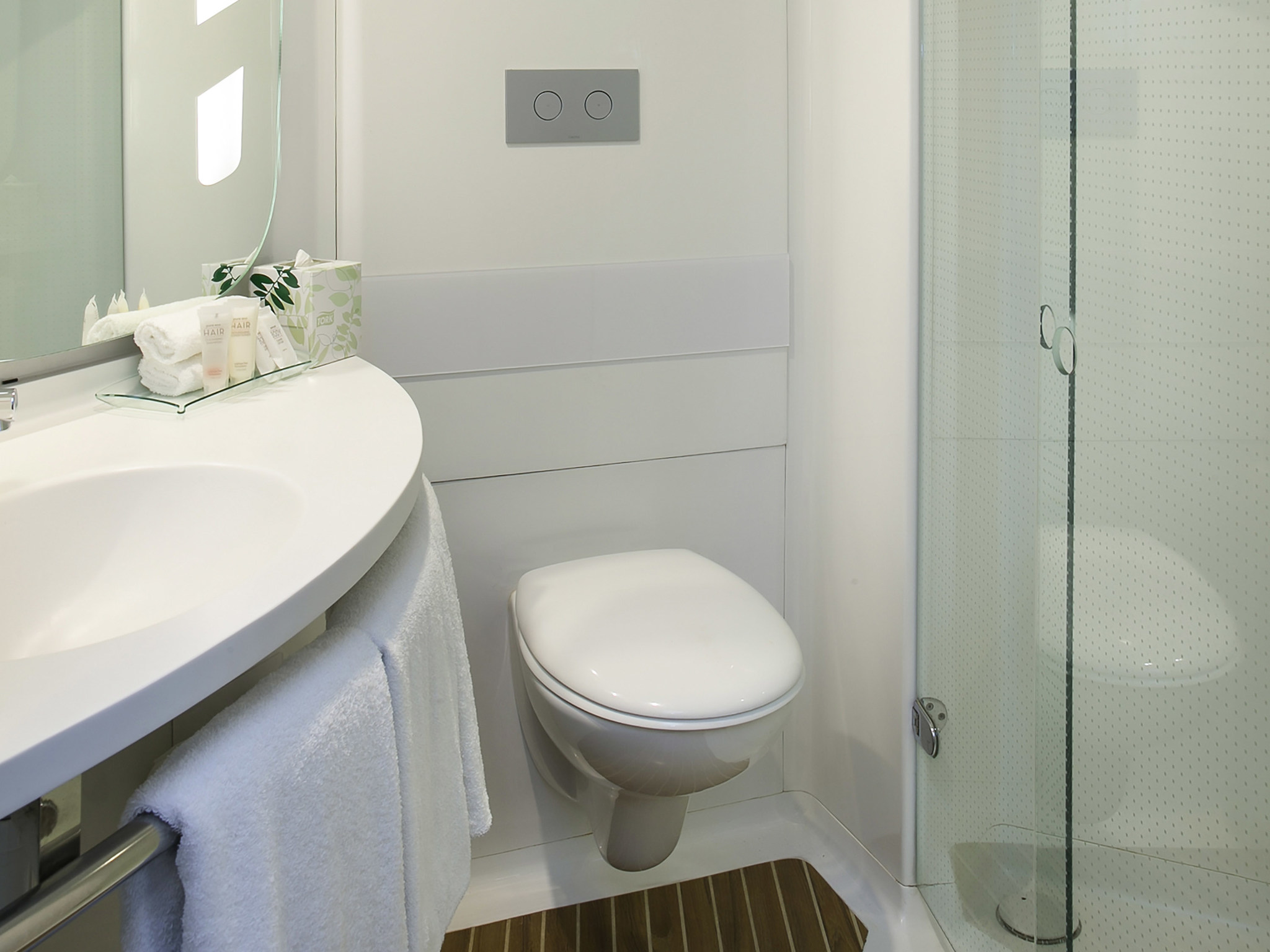 Photo - ibis Sydney Airport