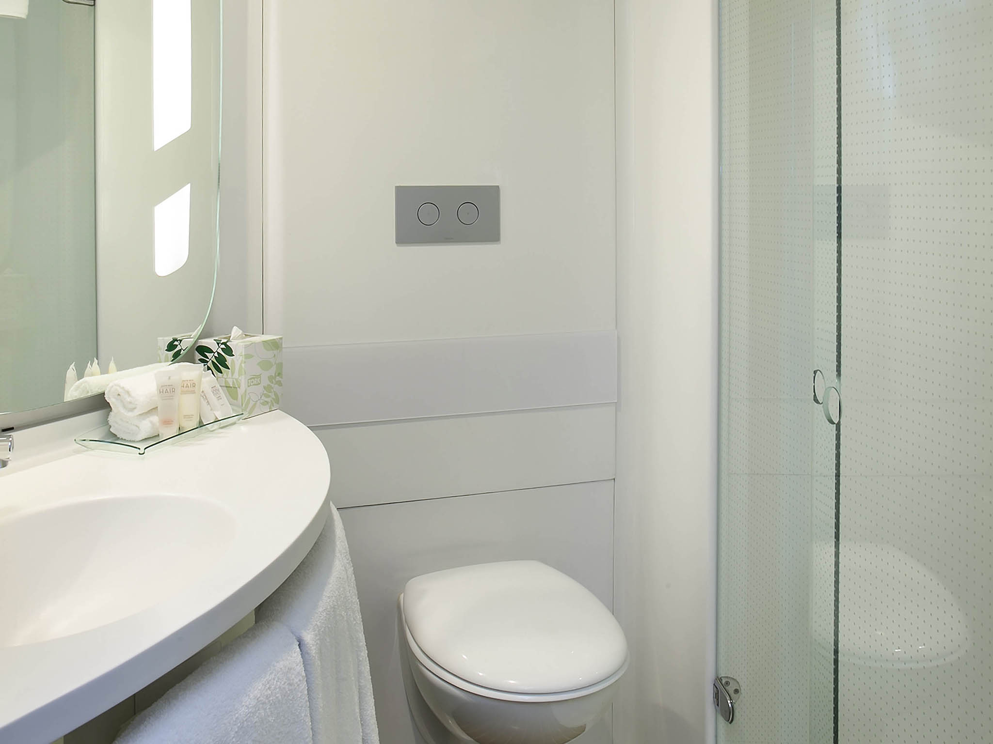 Photo - ibis Sydney Airport