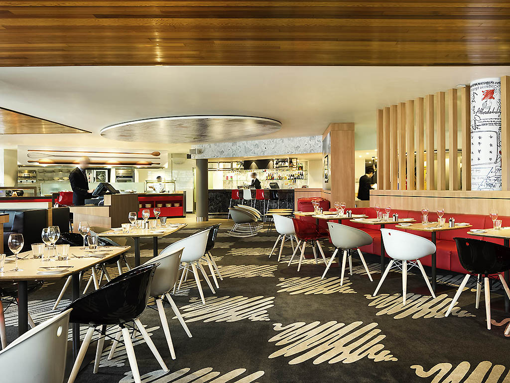 Photo - ibis Sydney Airport