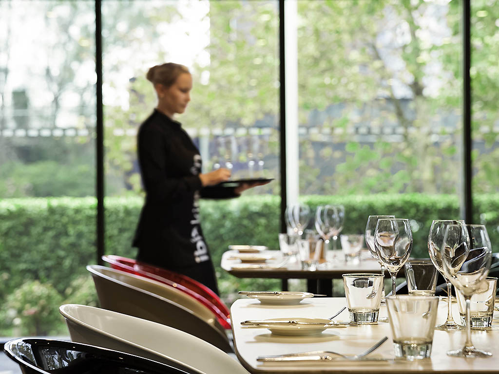 Photo - ibis Sydney Airport