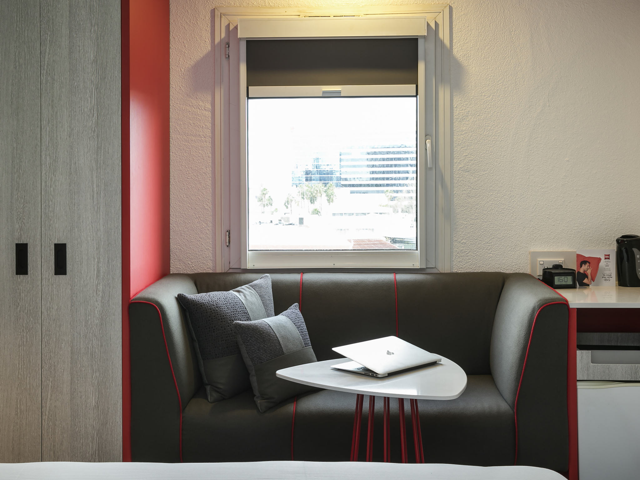 Photo - ibis Sydney Airport