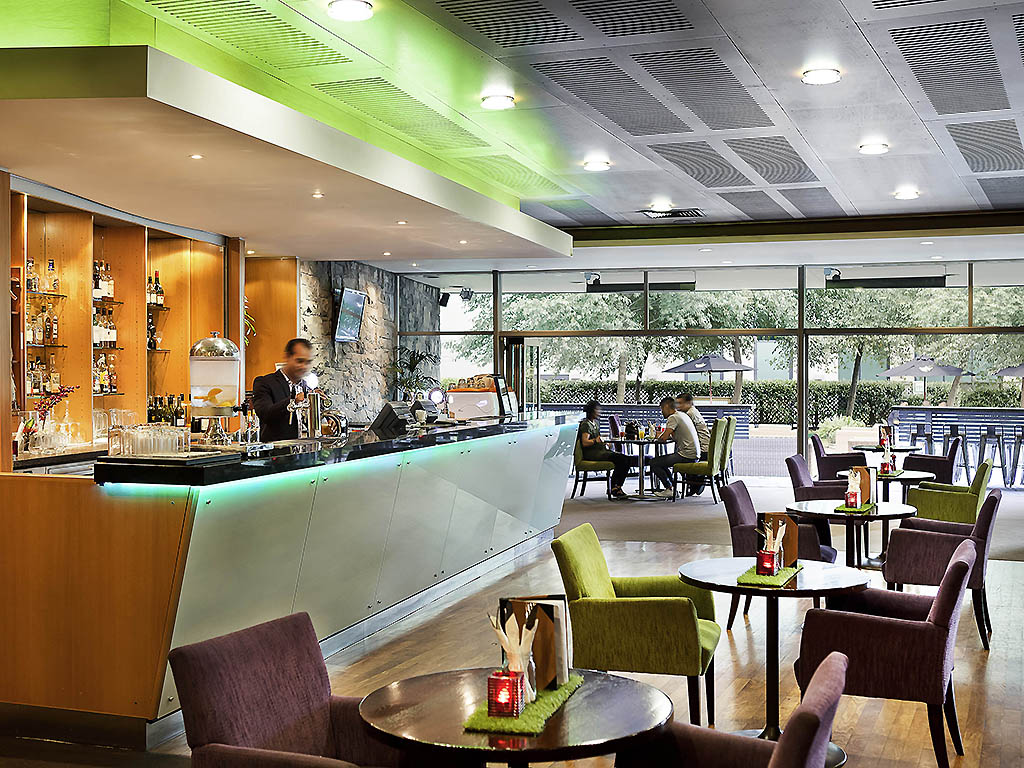 Foto - ibis Auckland Ellerslie