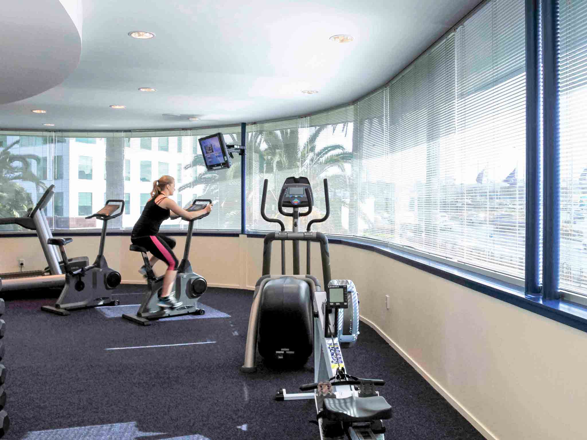 Foto - ibis Auckland Ellerslie