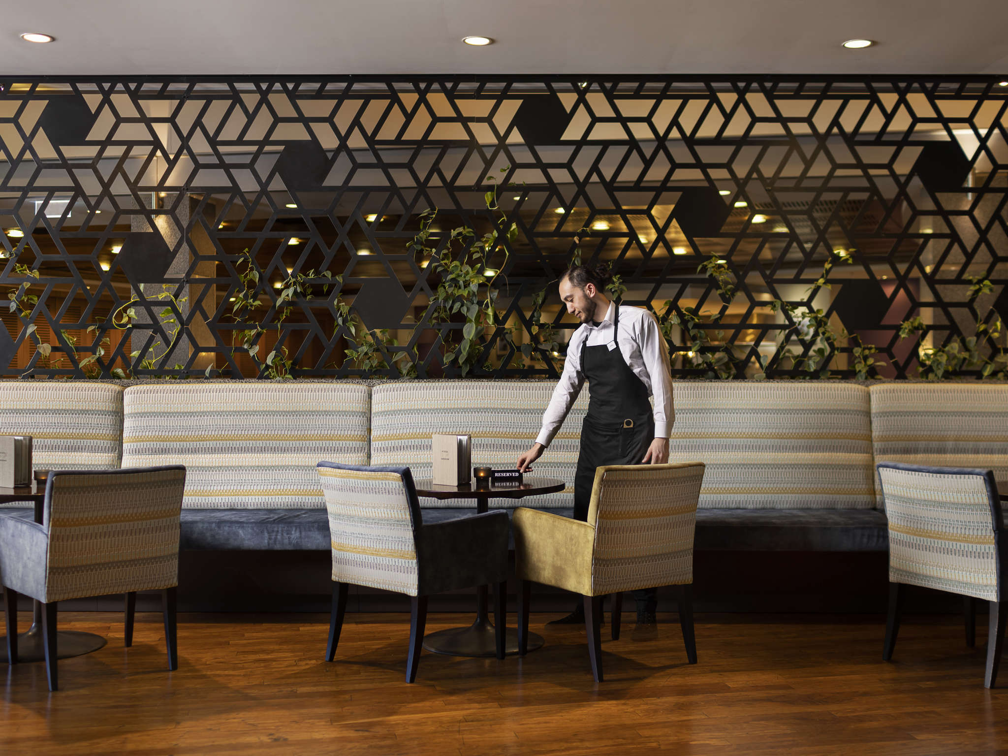 Foto - ibis Auckland Ellerslie