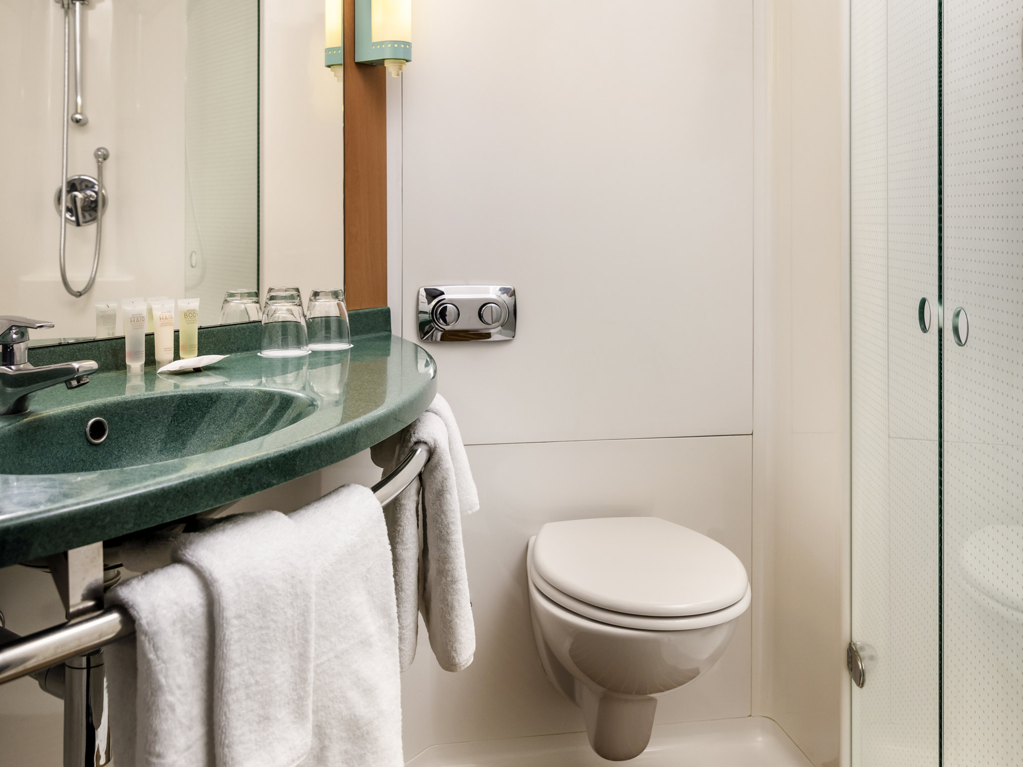 Foto - ibis Auckland Ellerslie