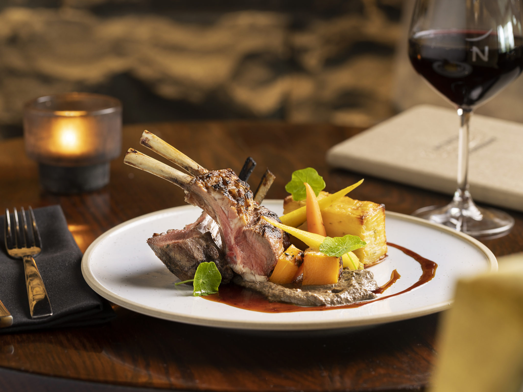 Foto - ibis Auckland Ellerslie