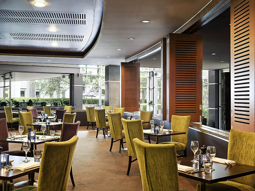 Foto - ibis Auckland Ellerslie