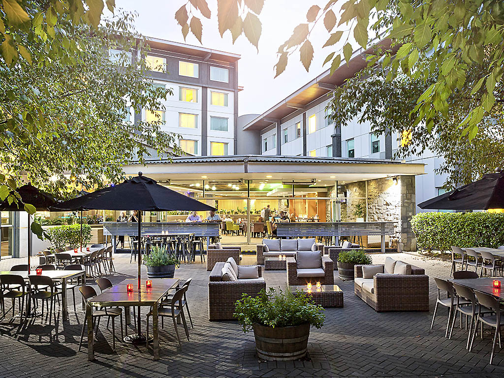 Foto - ibis Auckland Ellerslie