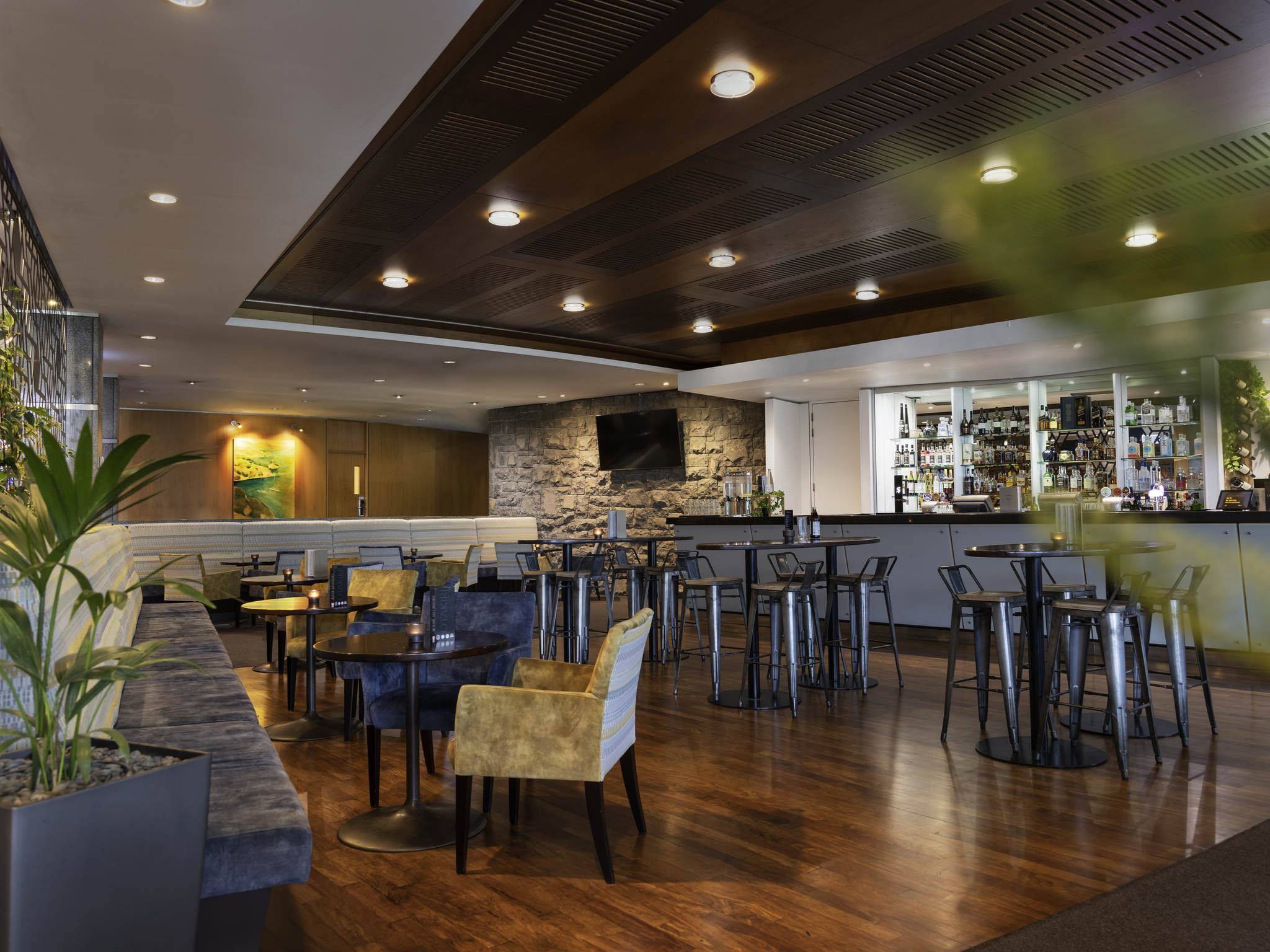 Foto - Novotel Auckland Ellerslie