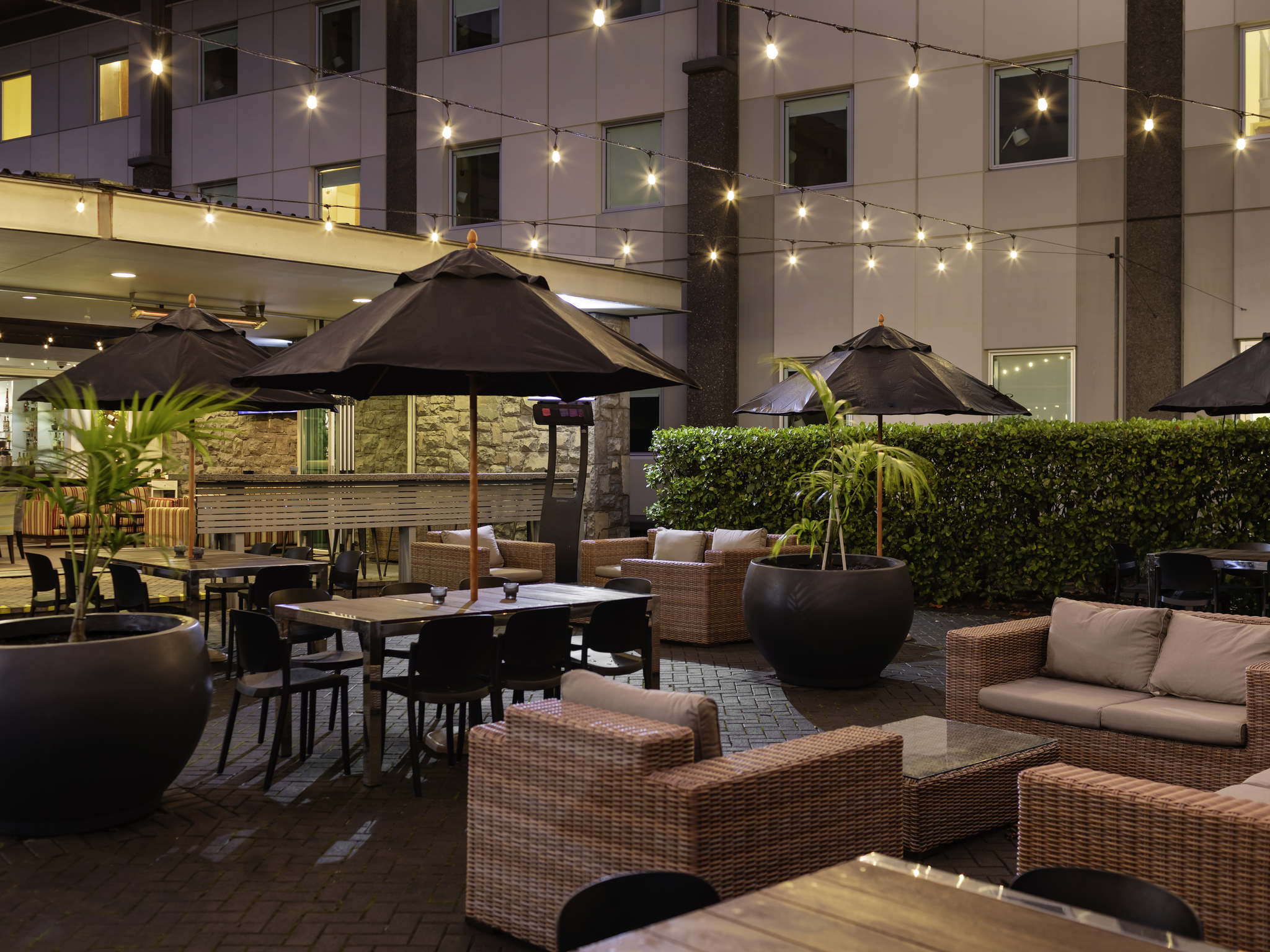 Foto - Novotel Auckland Ellerslie