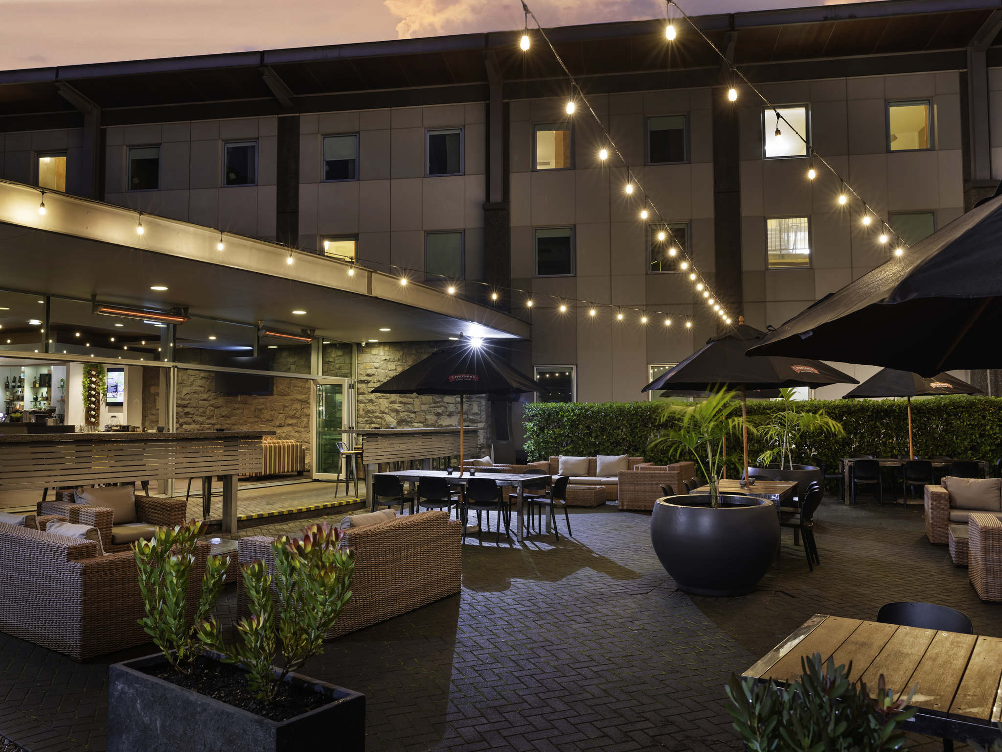 Foto - Novotel Auckland Ellerslie