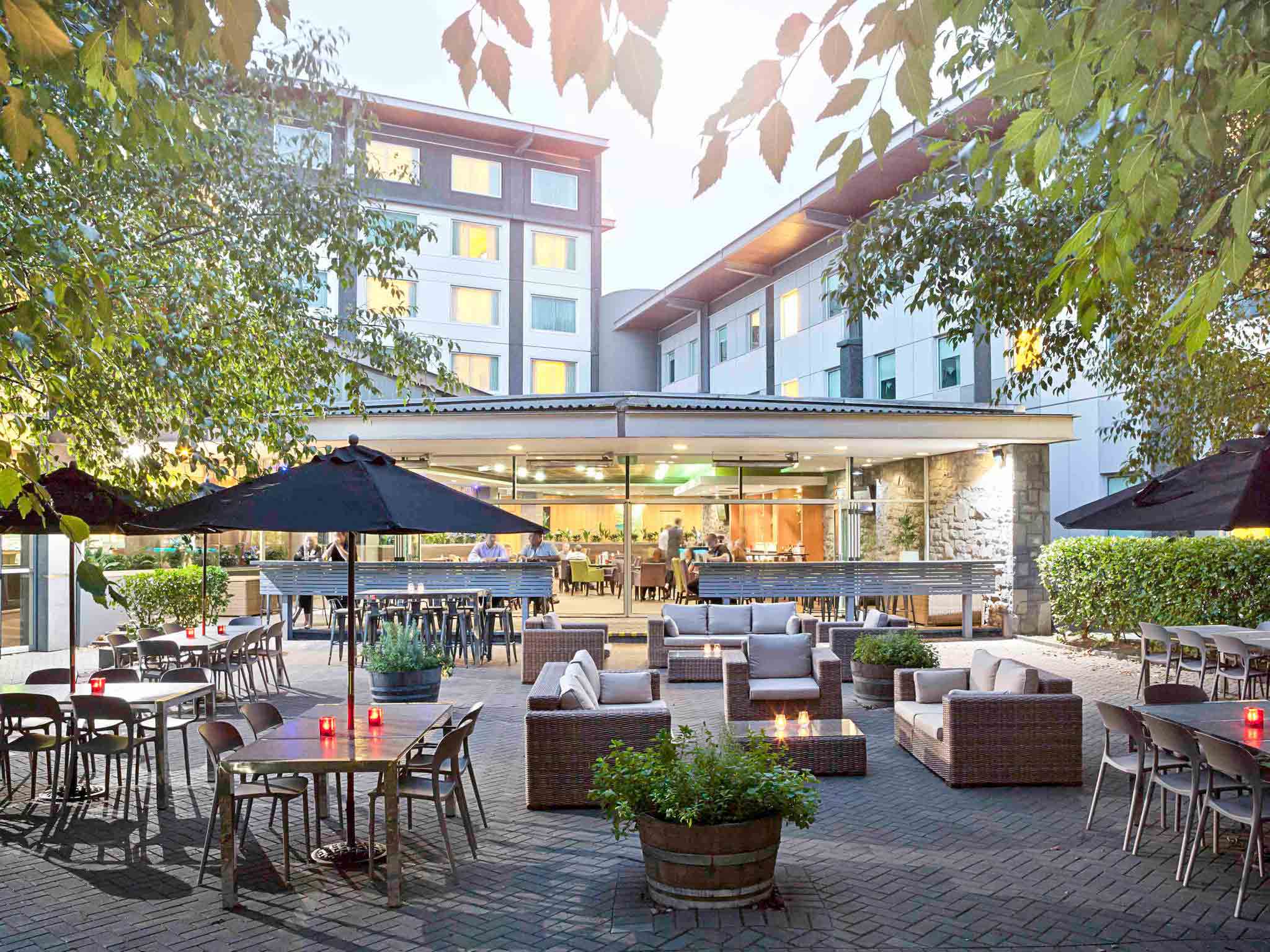 Foto - Novotel Auckland Ellerslie