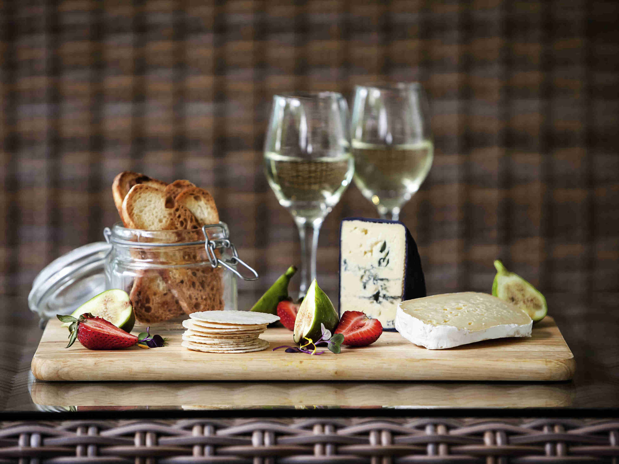 Foto - Novotel Auckland Ellerslie