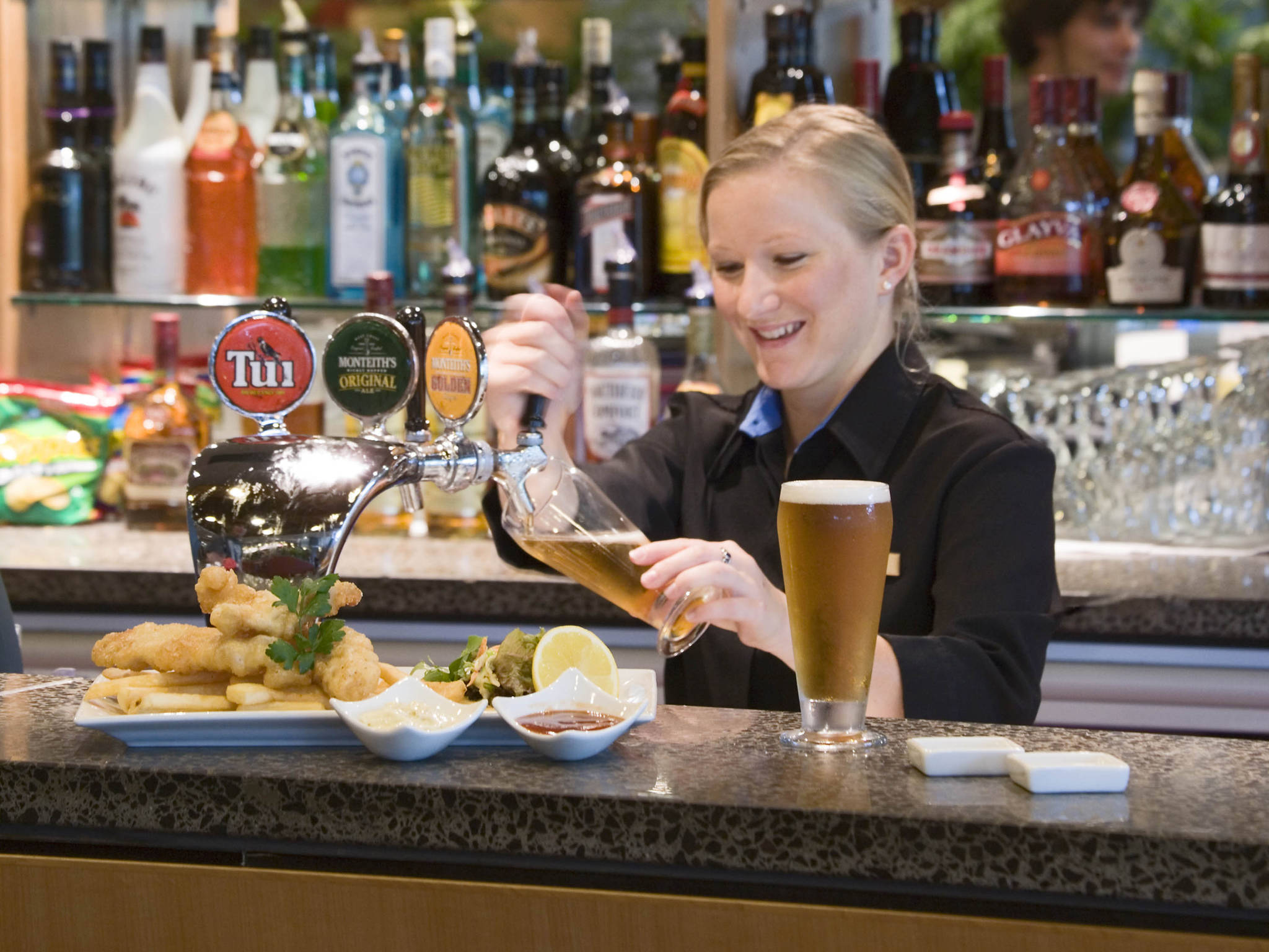 Foto - Novotel Auckland Ellerslie