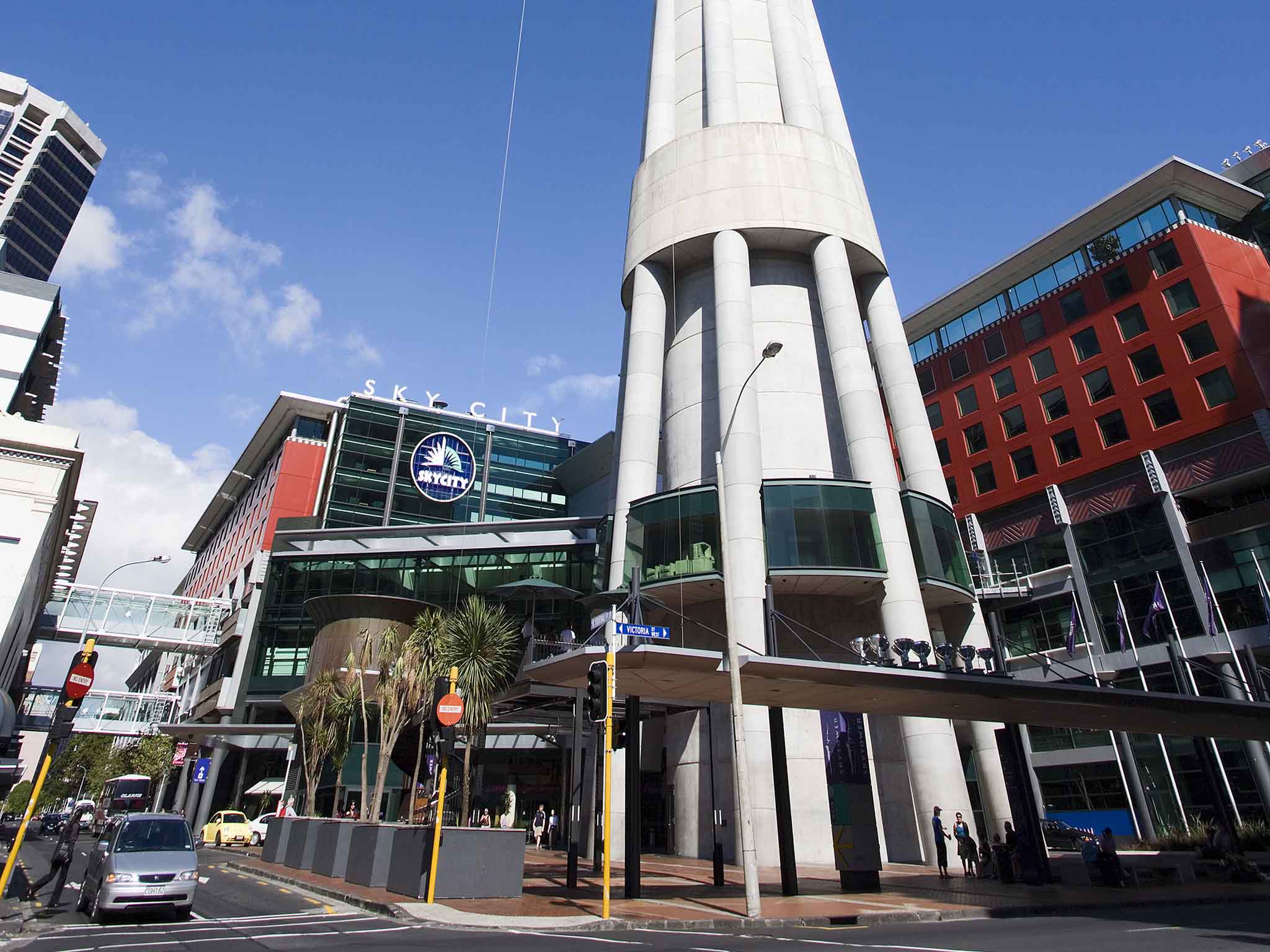 Foto - Novotel Auckland Ellerslie