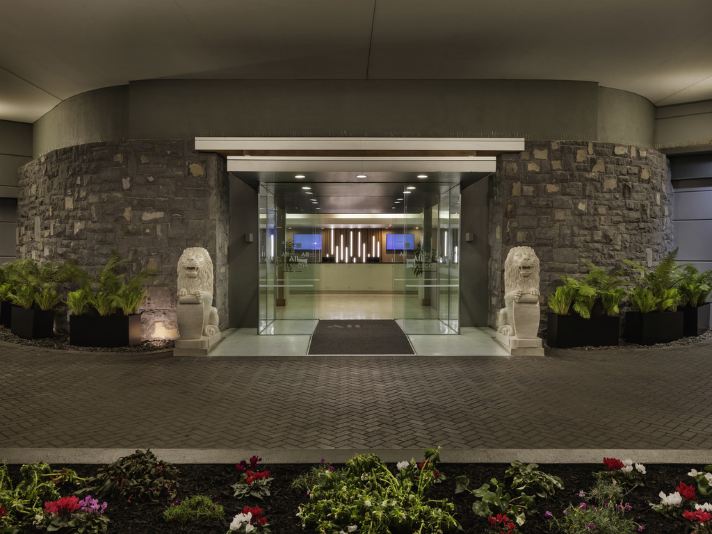 Novotel Auckland Ellerslie - Image 3