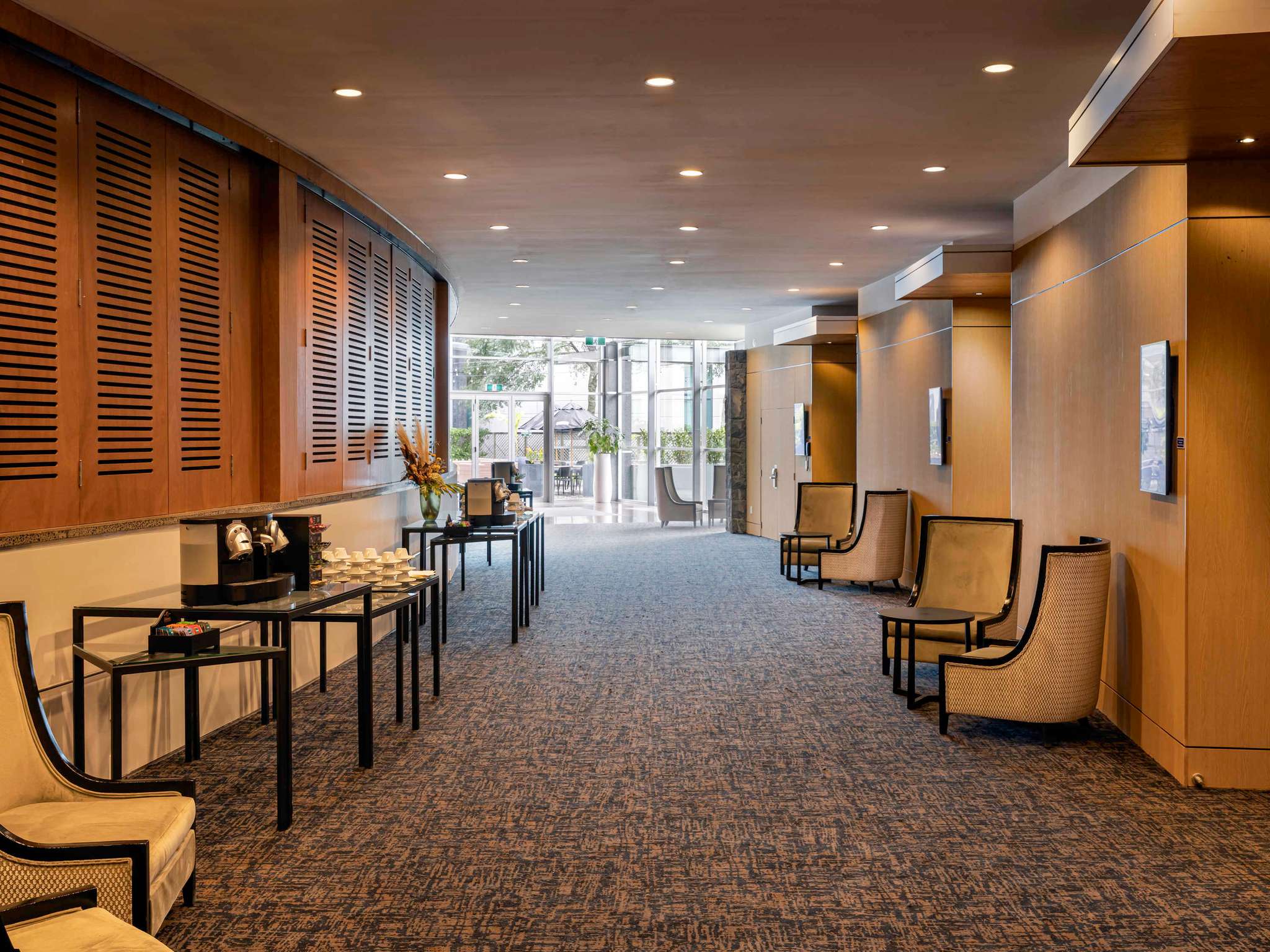 Foto - Novotel Auckland Ellerslie