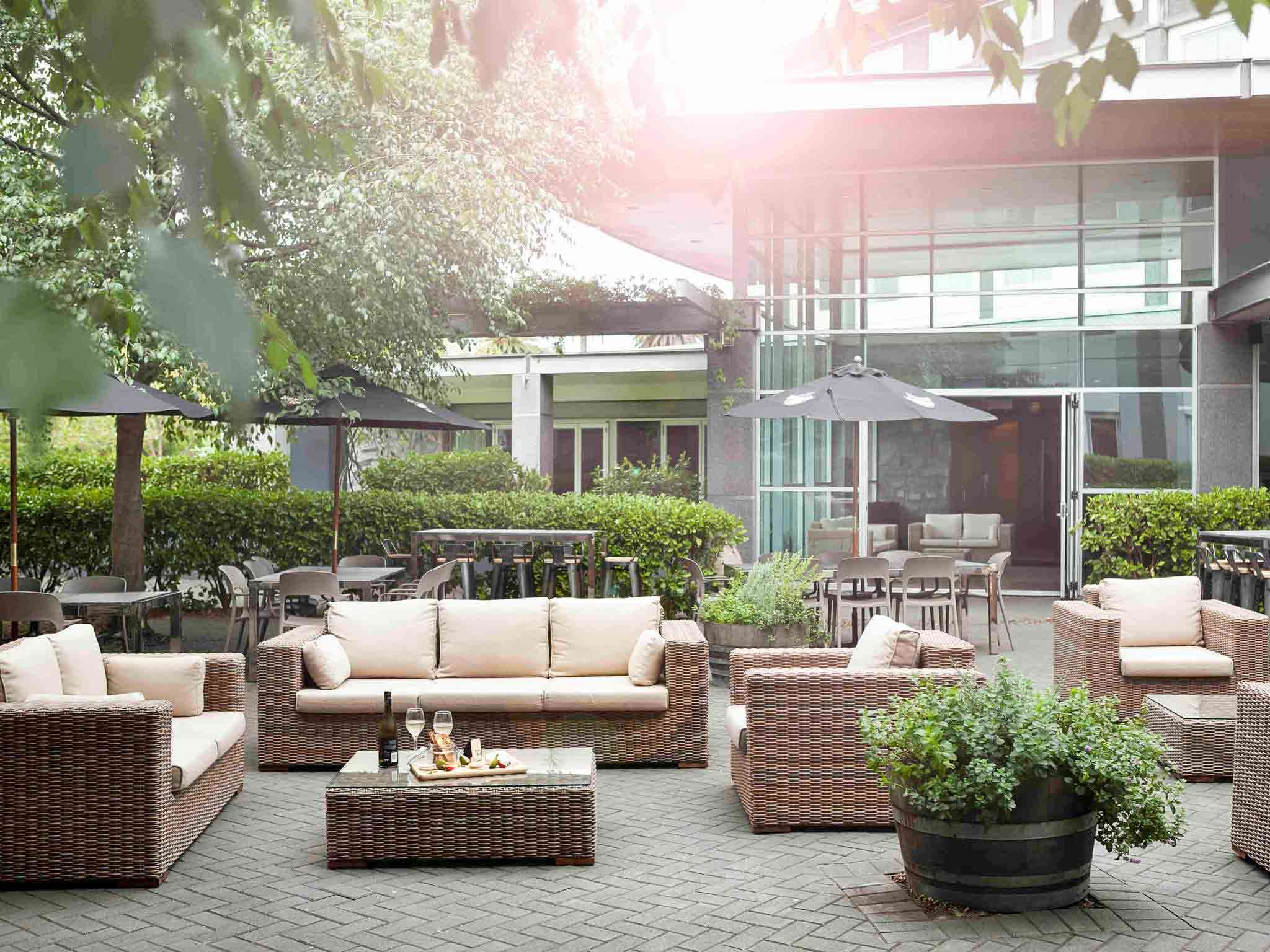 Foto - Novotel Auckland Ellerslie