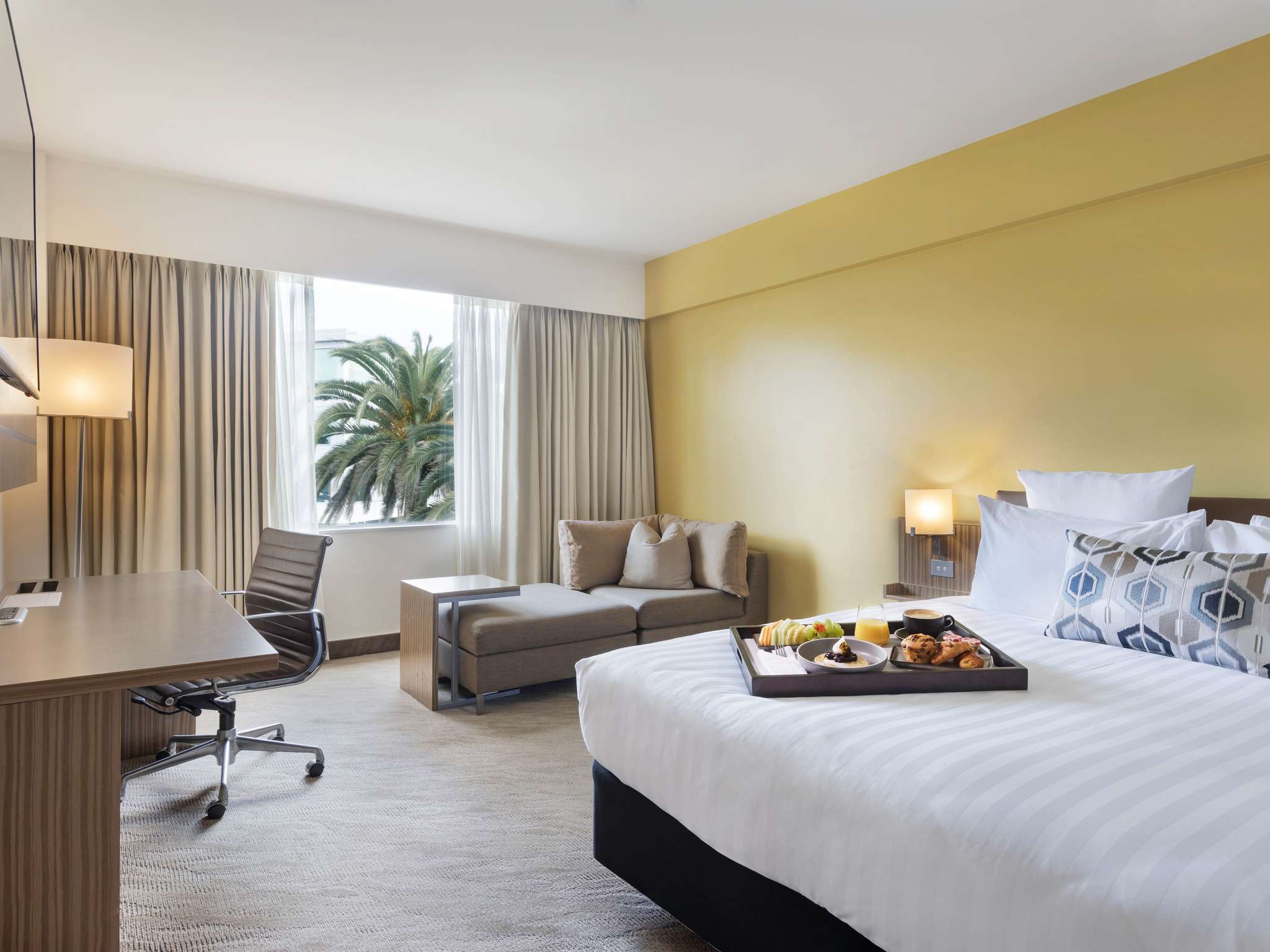 Foto - Novotel Auckland Ellerslie