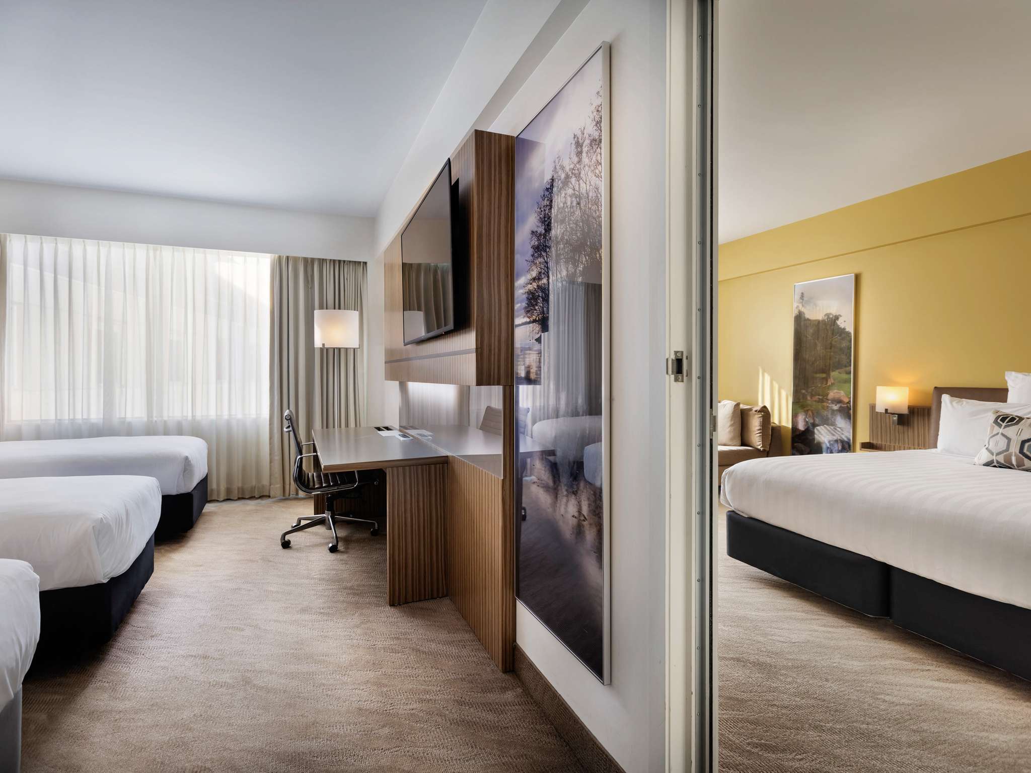 Foto - Novotel Auckland Ellerslie