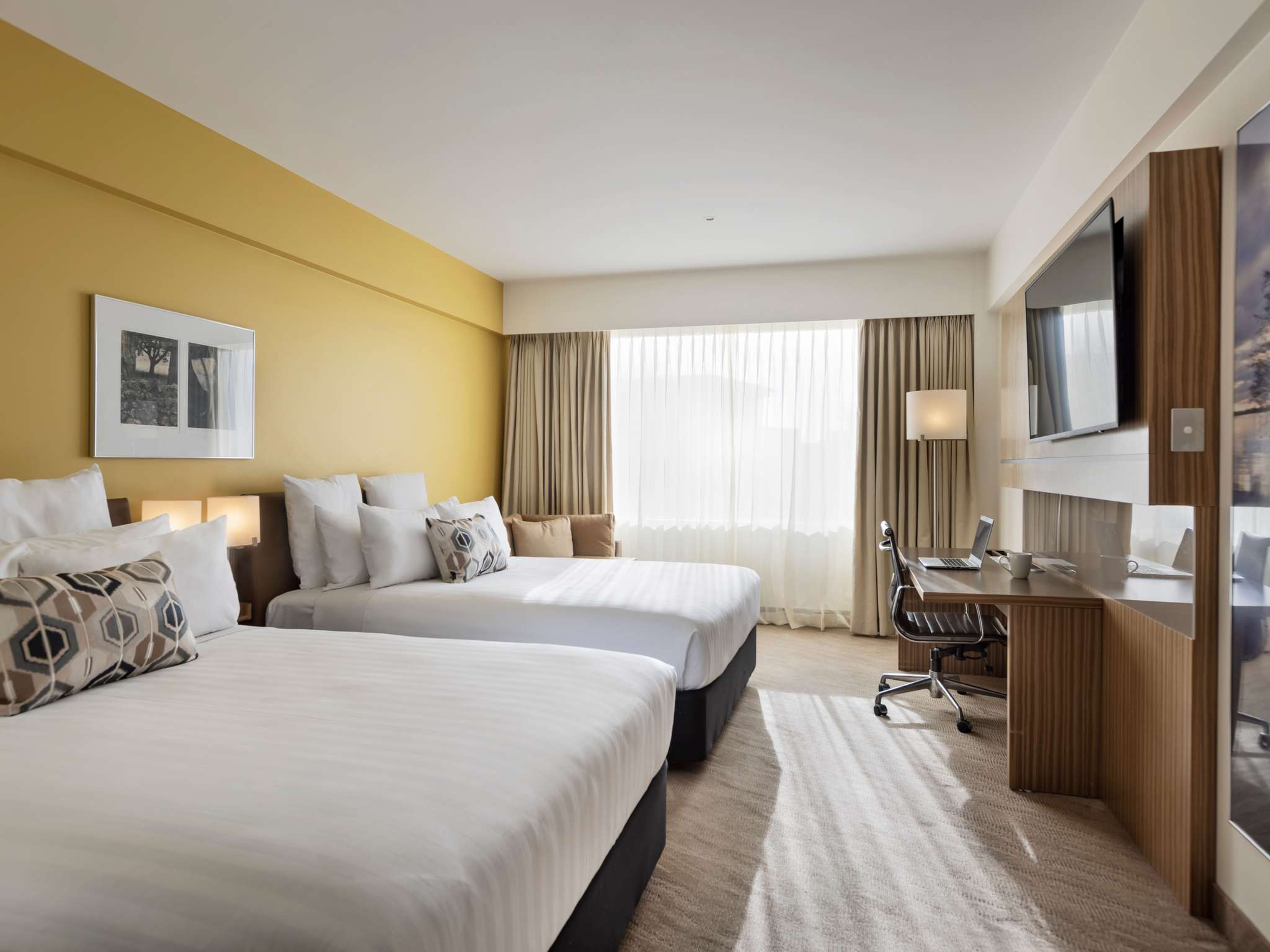 Foto - Novotel Auckland Ellerslie