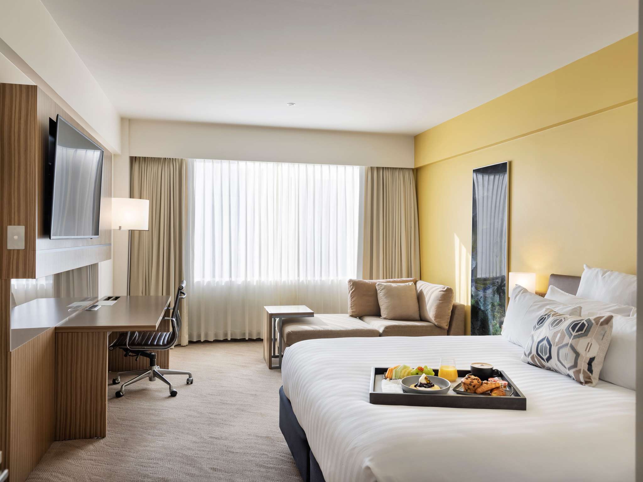 Foto - Novotel Auckland Ellerslie