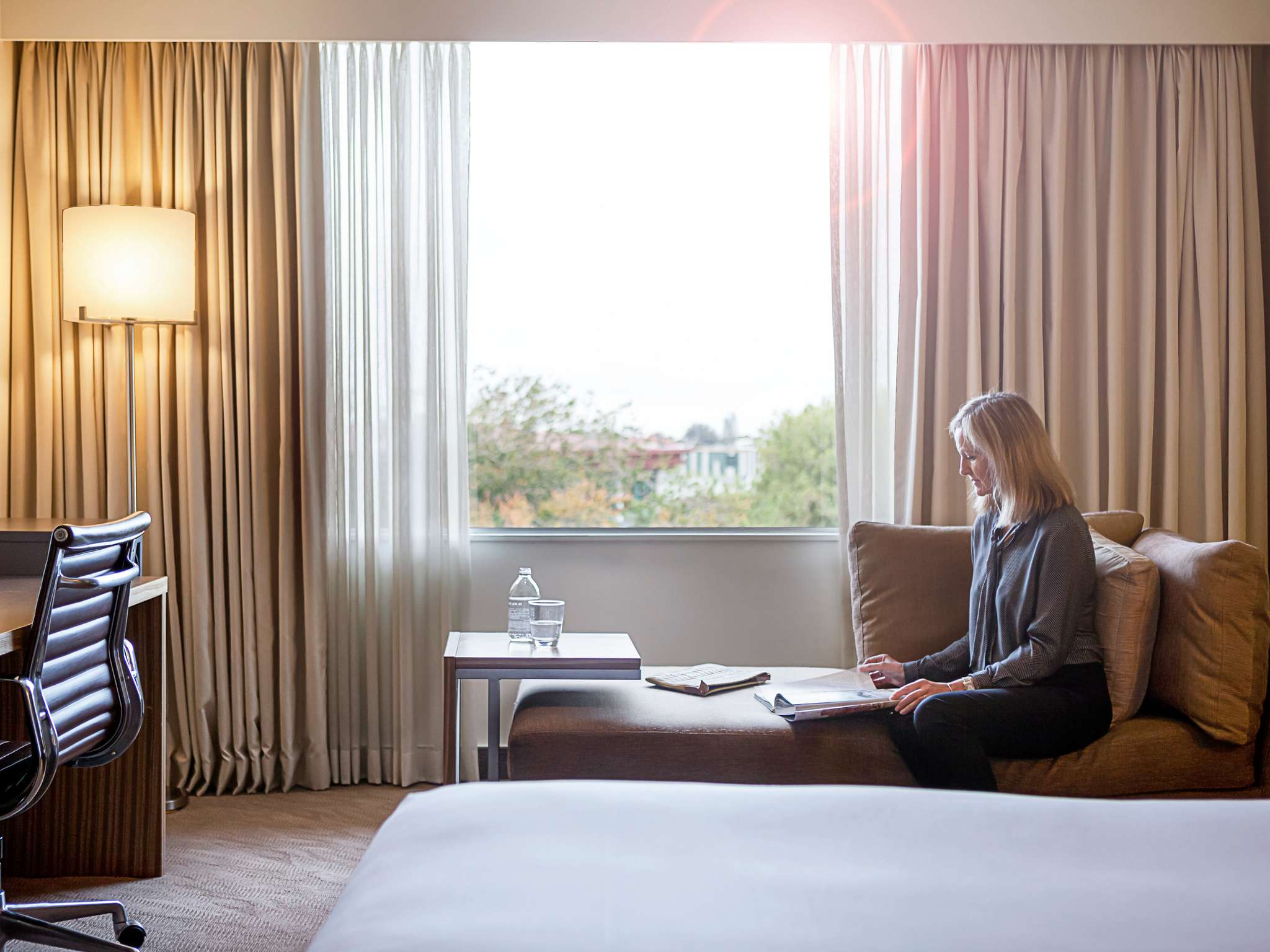 Foto - Novotel Auckland Ellerslie