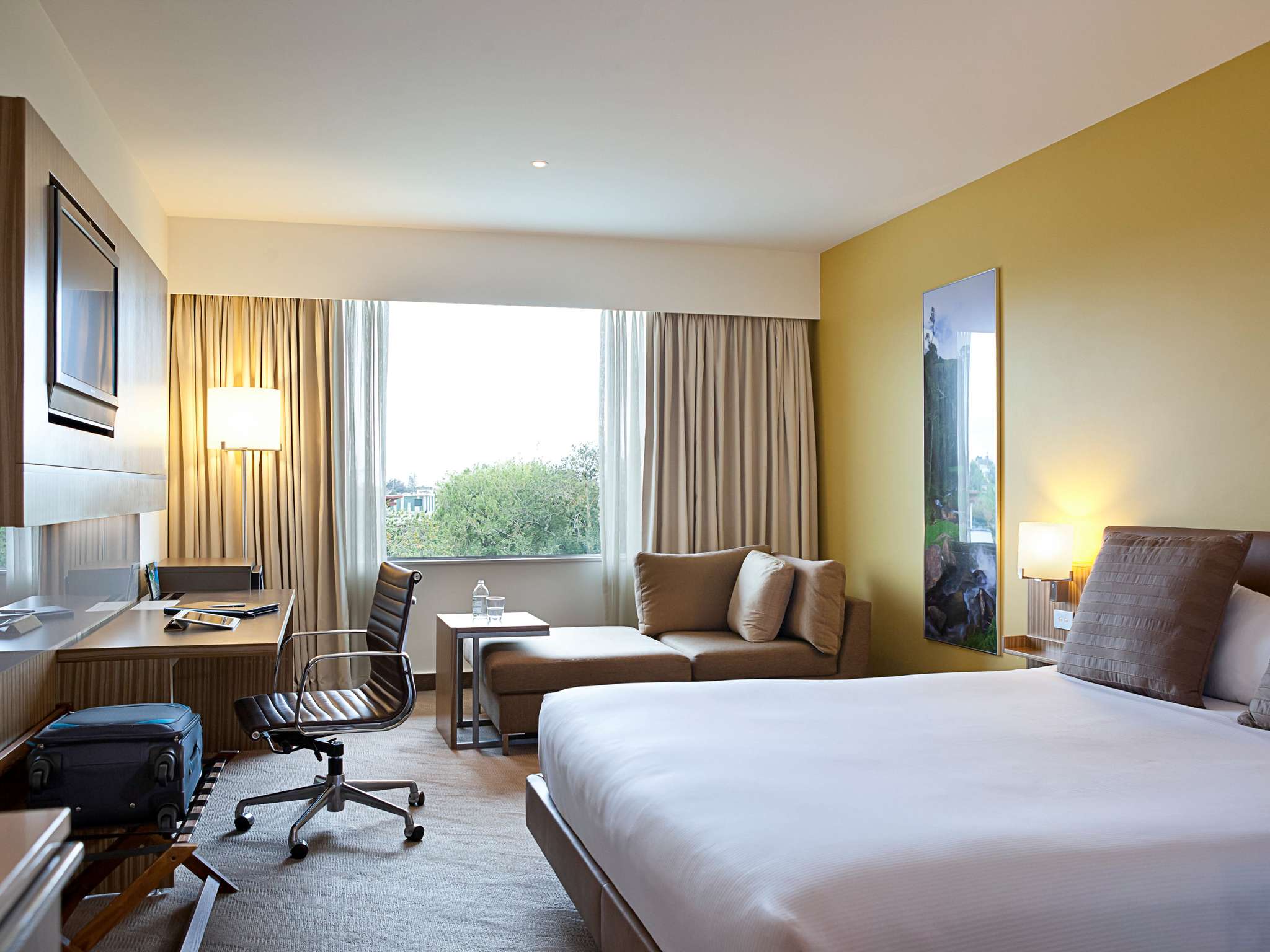 Foto - Novotel Auckland Ellerslie
