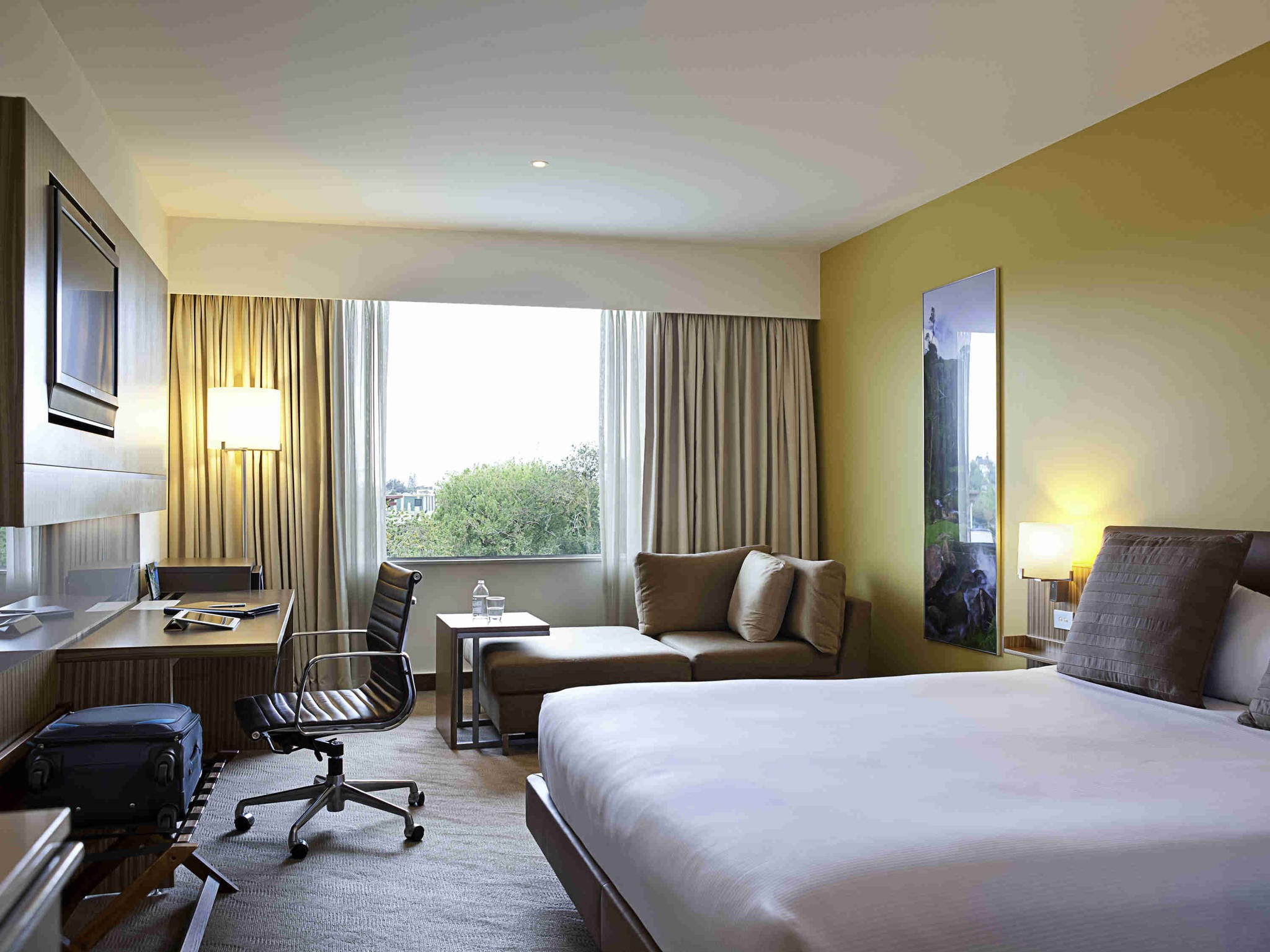 Foto - Novotel Auckland Ellerslie