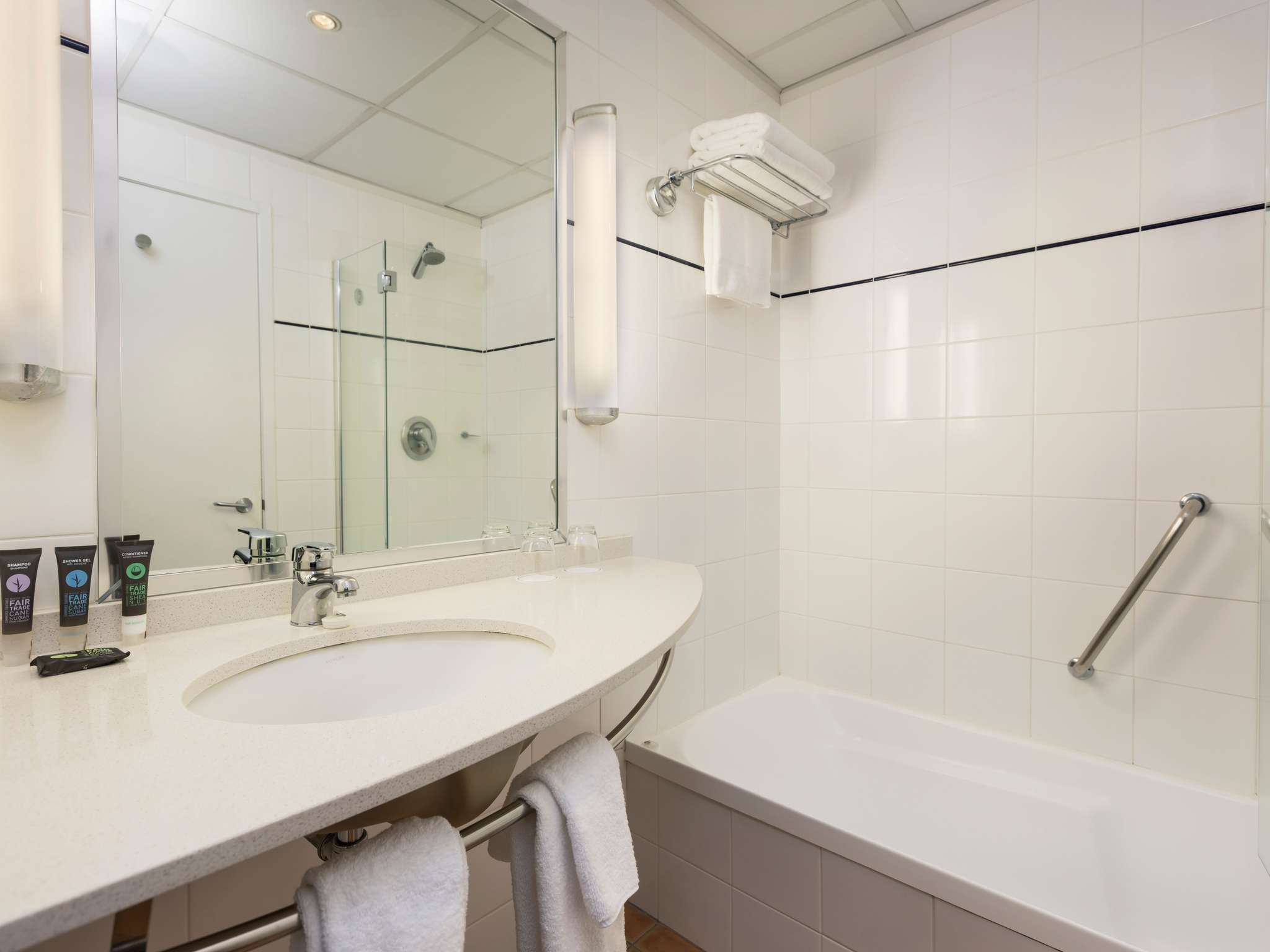 Foto - Novotel Auckland Ellerslie