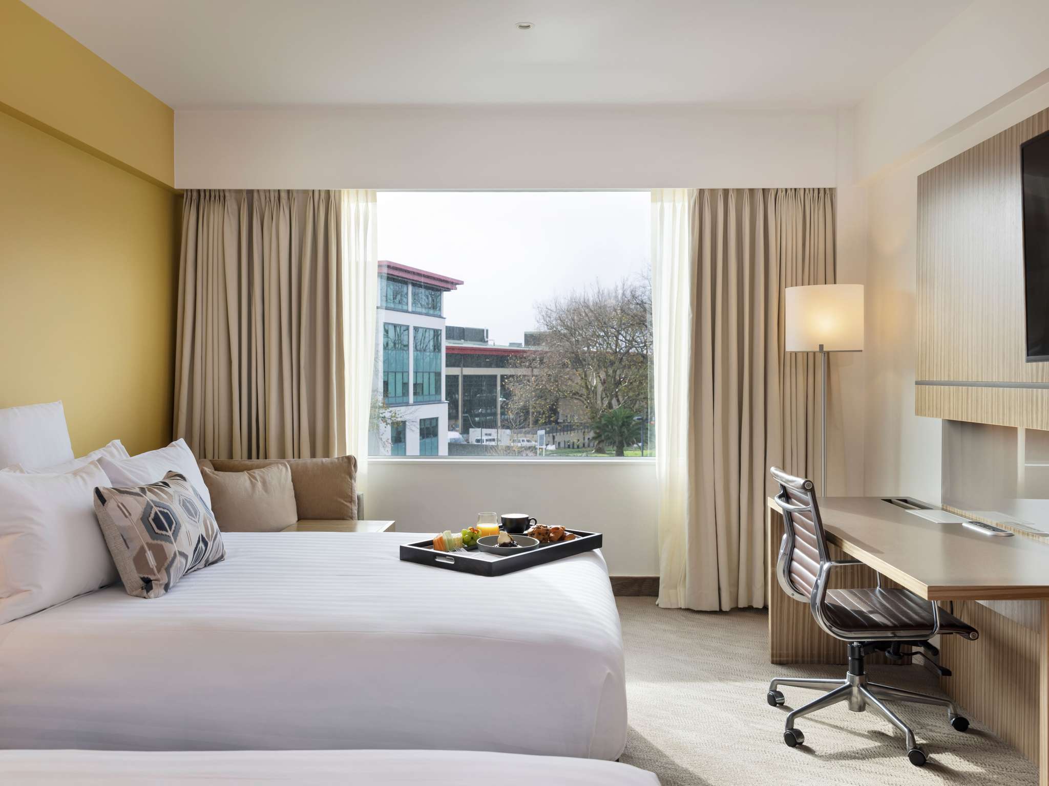 Foto - Novotel Auckland Ellerslie