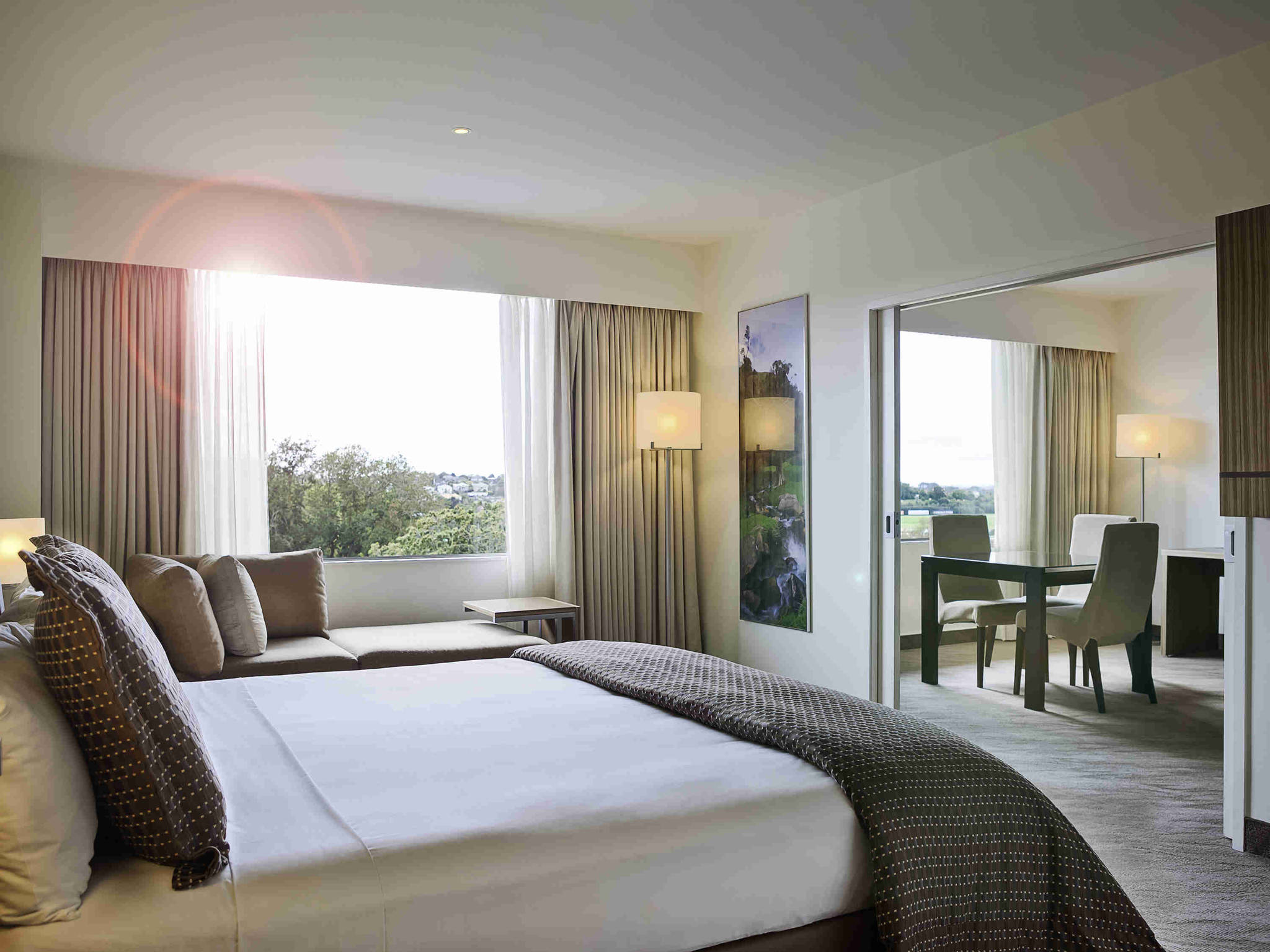 Foto - Novotel Auckland Ellerslie