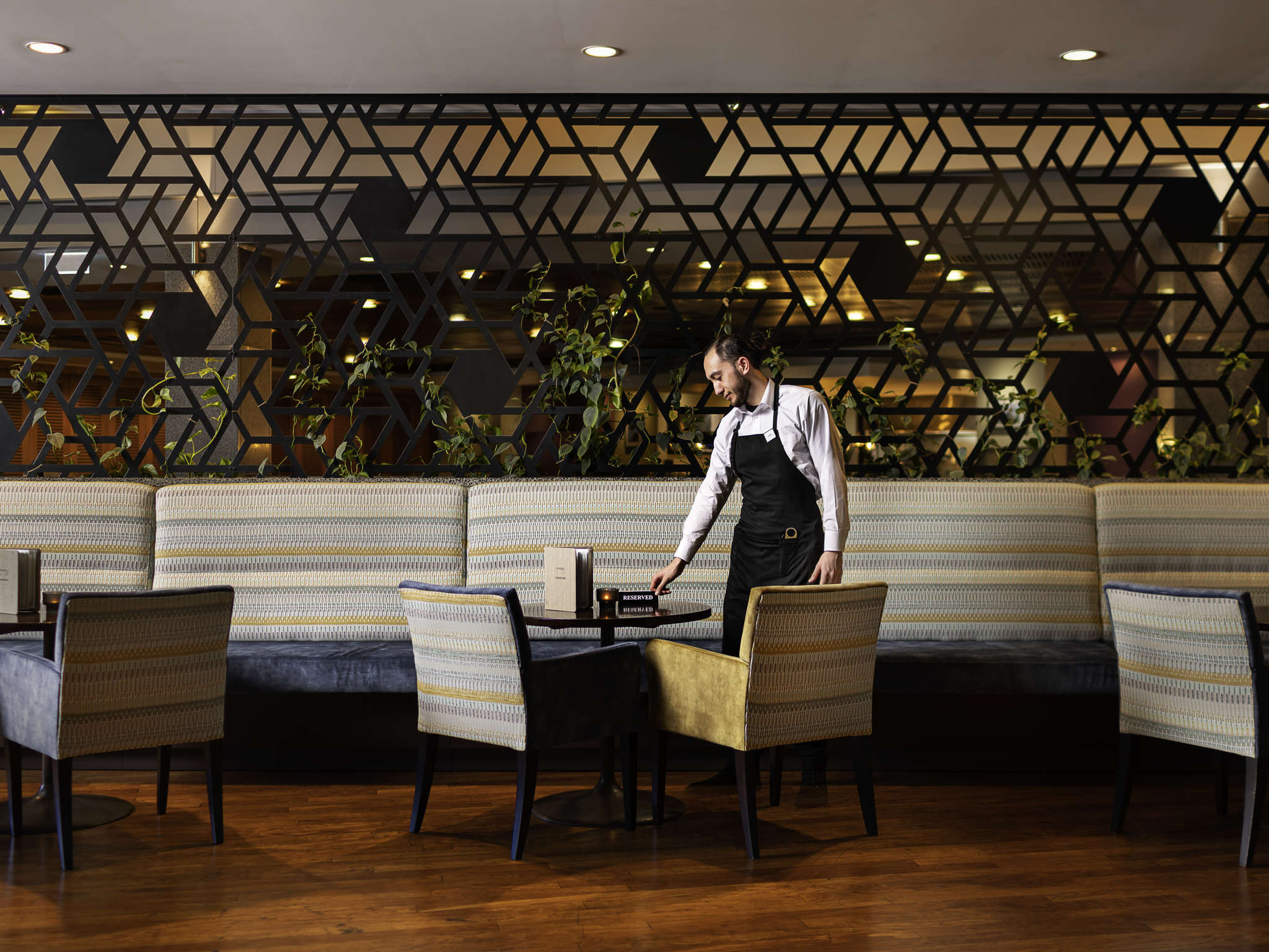Foto - Novotel Auckland Ellerslie
