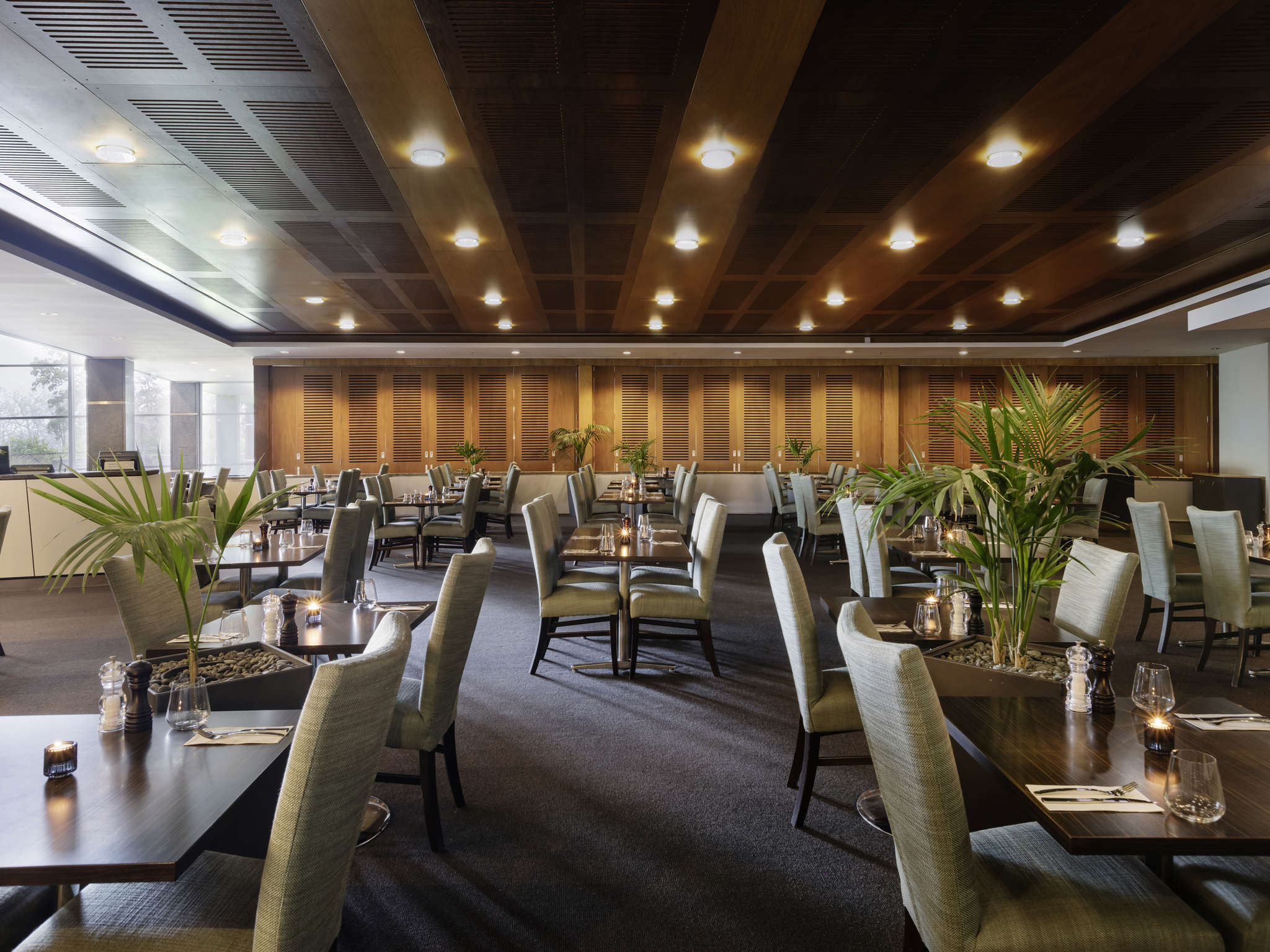 Foto - Novotel Auckland Ellerslie