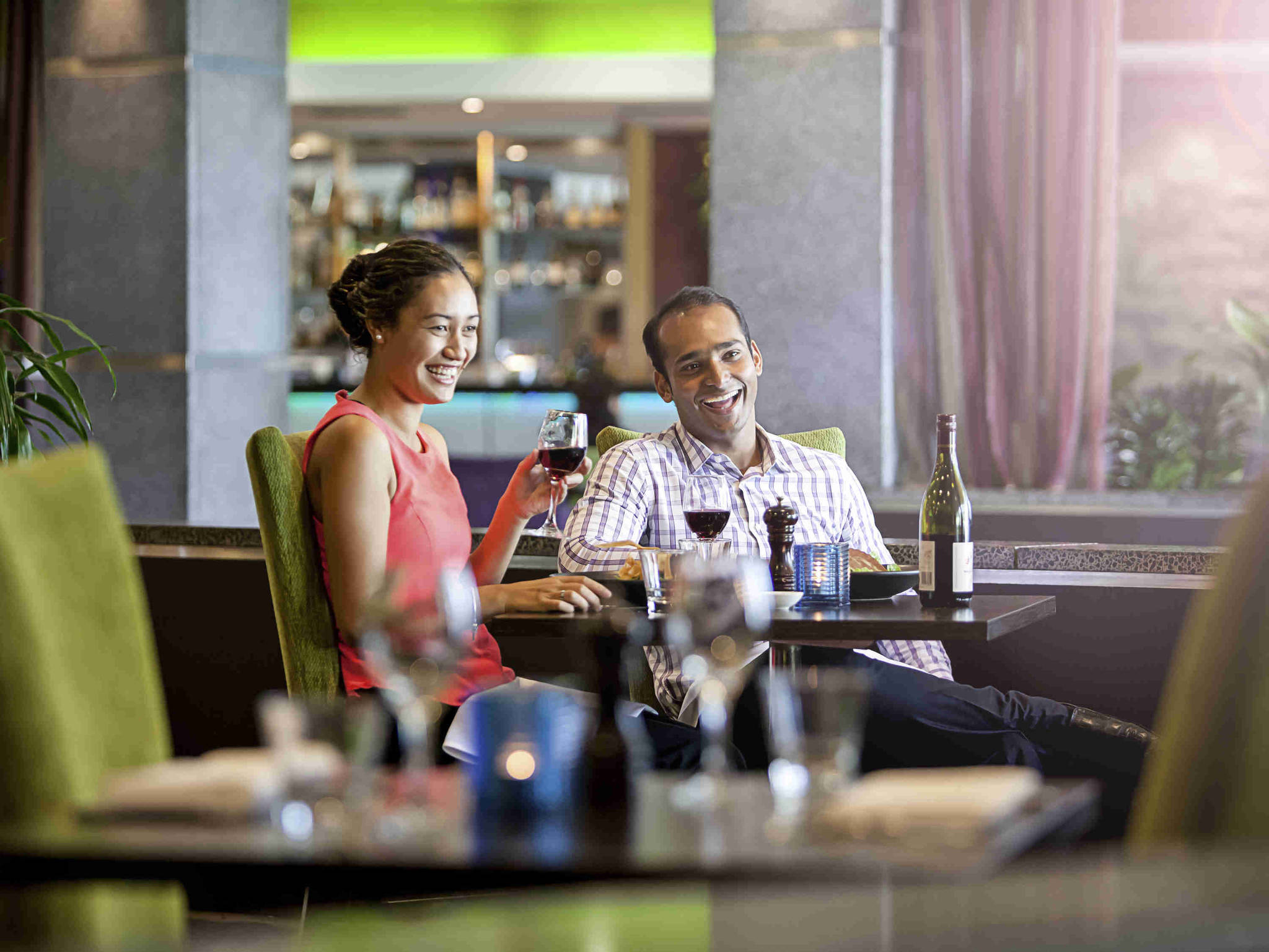 Foto - Novotel Auckland Ellerslie