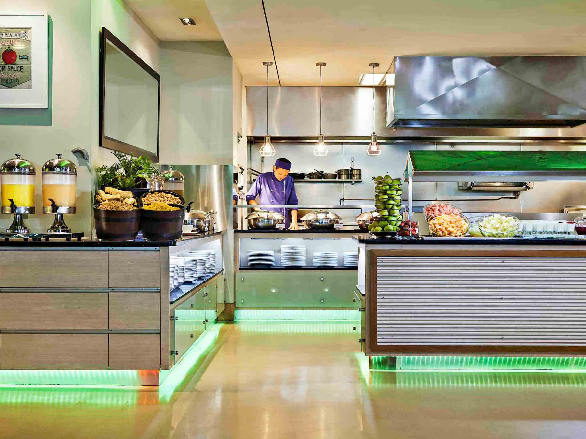 Foto - Novotel Auckland Ellerslie