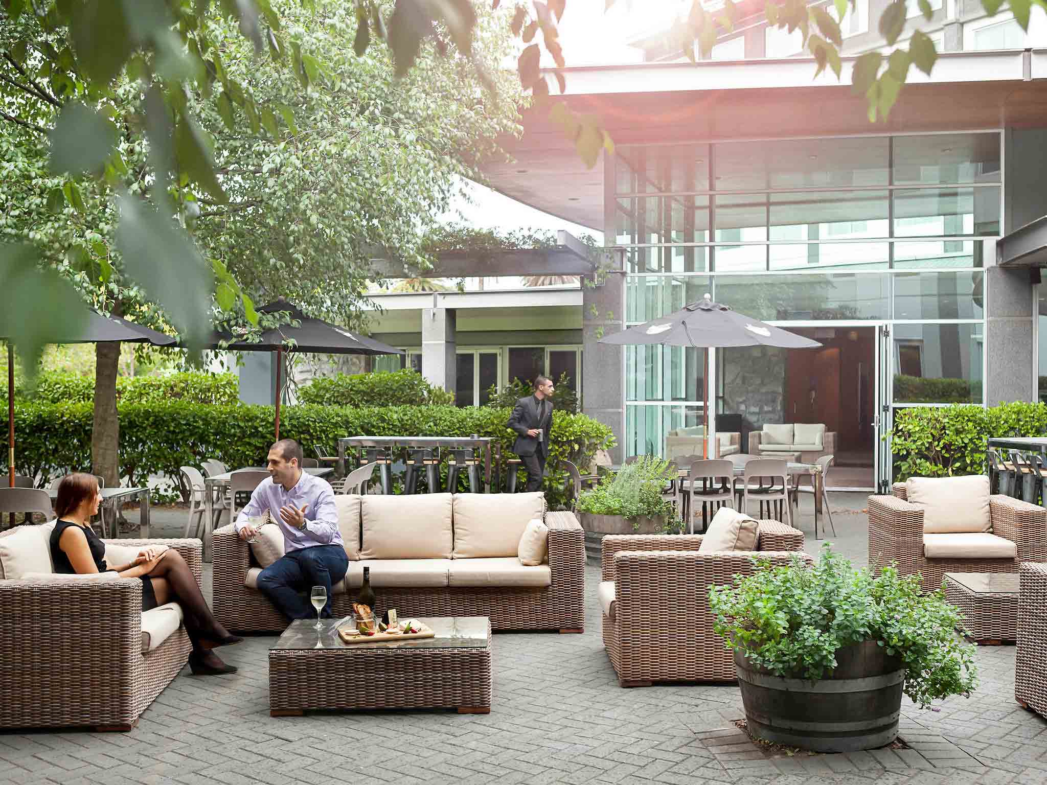 Foto - Novotel Auckland Ellerslie